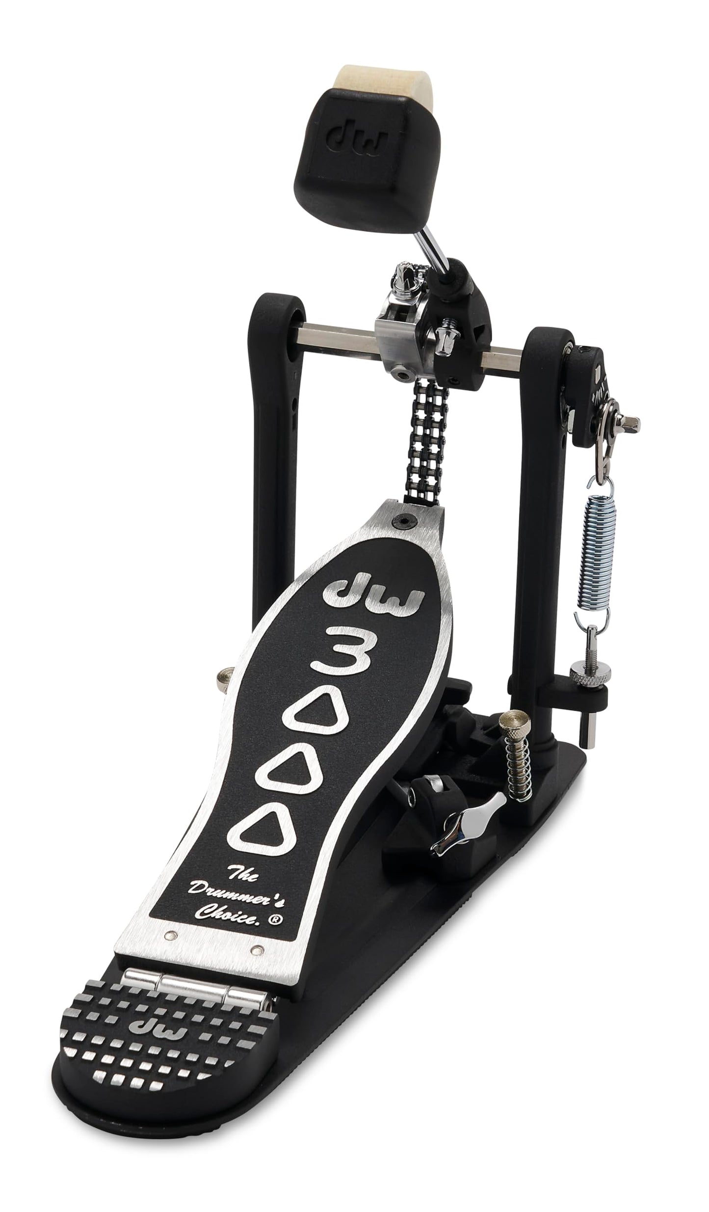 DW 3000 Series Pedal de bombo individual (DWCP3000A)