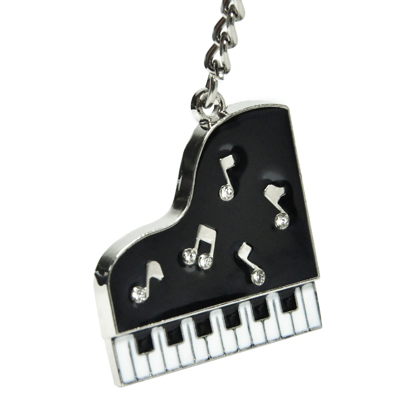 Lucky - Llavero, Piano