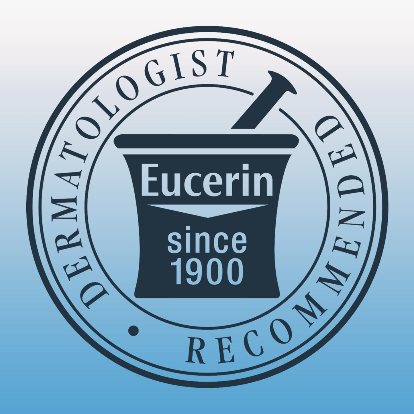 Eucerin Lotion, Intensive Repair, Rich Very Dry Skin, 16.9 Ounce Bottle