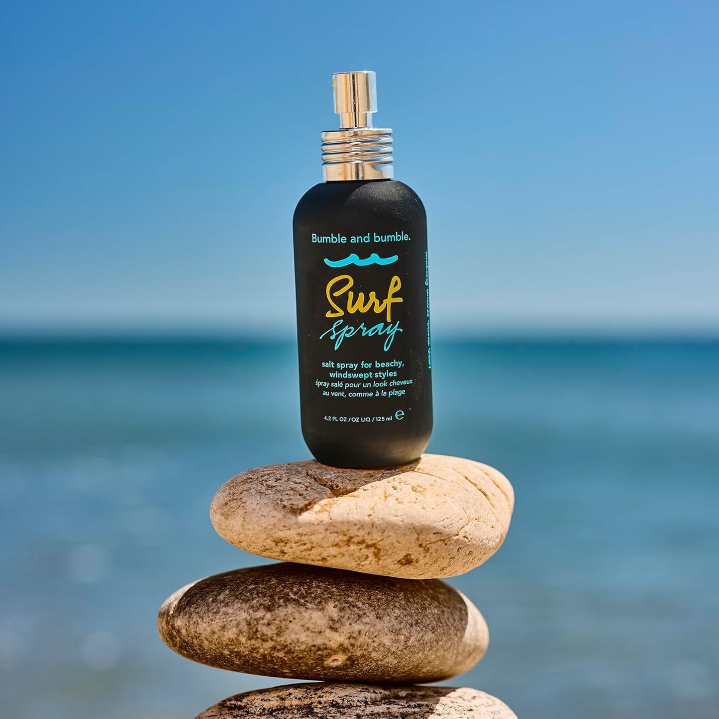 Bumble and Bumble Surf Spray, 4.2 Ounce Bottle