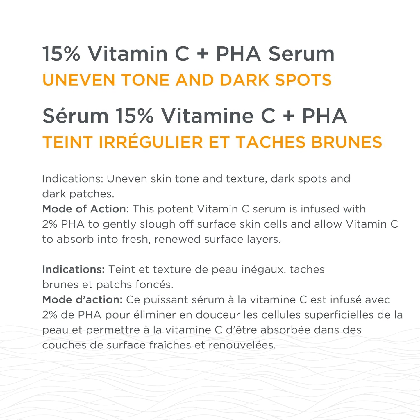 NEOSTRATA ENLIGHTEN SUERO VITAMINA C 15%