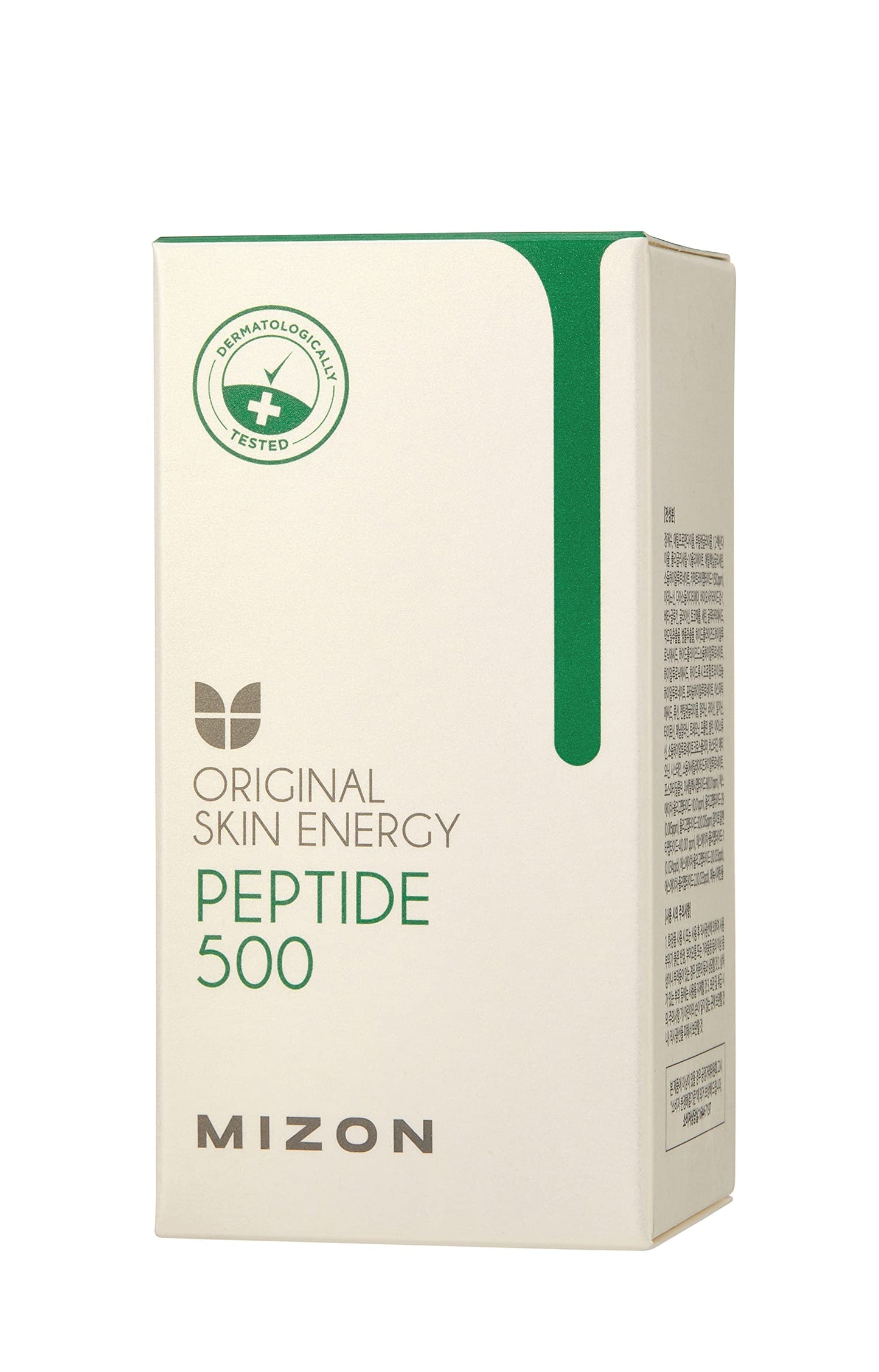 Mizon® – Peptide 500 – Sérum Antiarrugas …