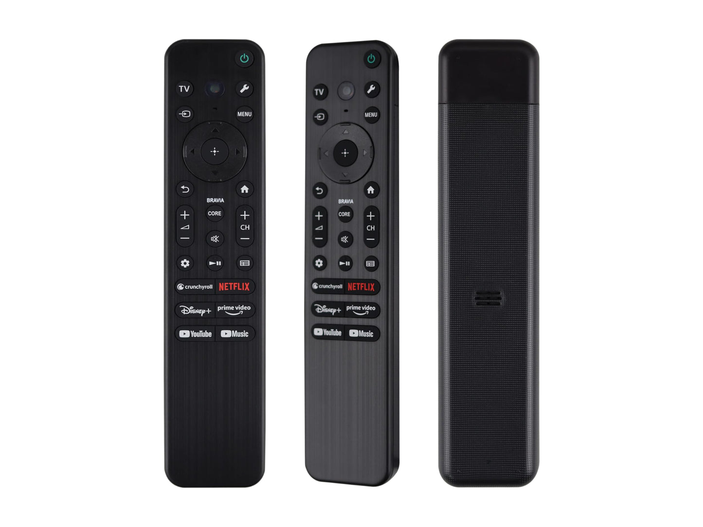 CONTROL EXPERT Control Compatible con Sony Smart TV Directo 4K Pantalla
