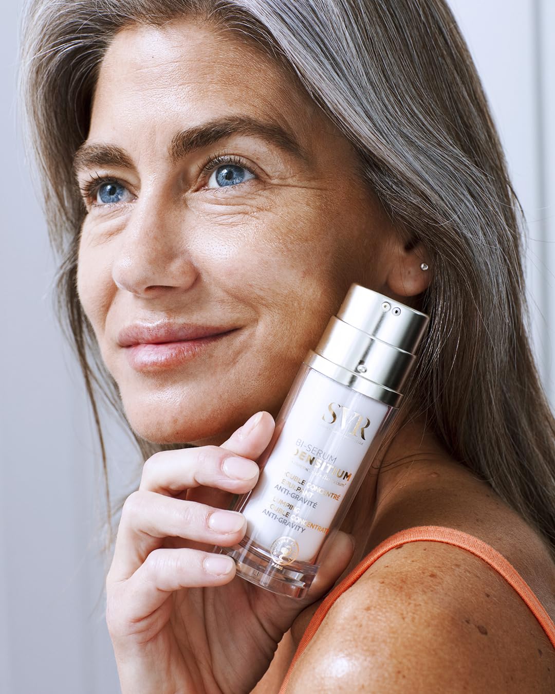 SVR Sérum Densitium Fórmula Dual Antienvejecimiento 30 ml
