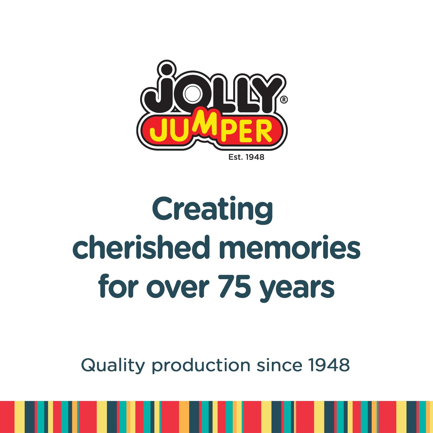 Jolly Jumper *Iconic* – Nuevo sillín Safari gris – El ejercitador original para bebé. Trusted by Parents and Loved by Babies durante más de 75 años