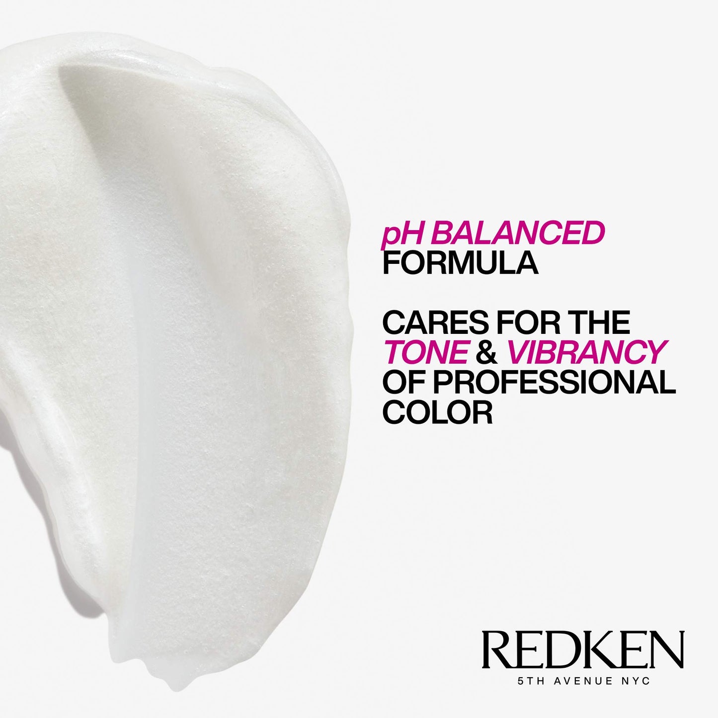 REDKEN - Acondicionador Color Extend Magnetics | Preserva el color del cabello teñido |Realza el brillo y mantiene la vitalidad del color del cabello|Con Ácido Cítrico y aceite de arándano| 300ml