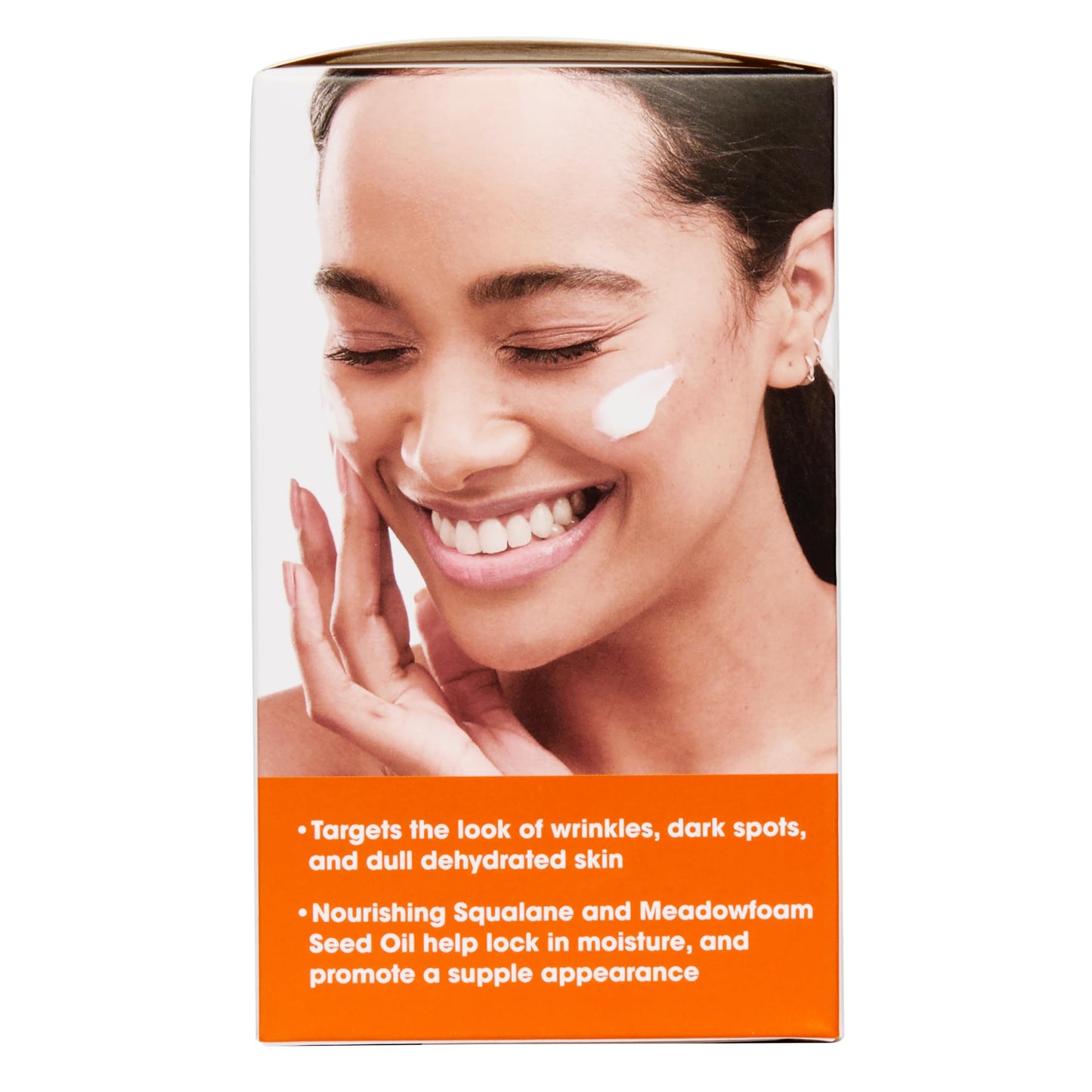 Crema Facial Iluminadora Anti-Edad con Vitamina C - Advanced Clinicals 59ml - Tratamiento Cosmético para Piel Radiante y Joven.