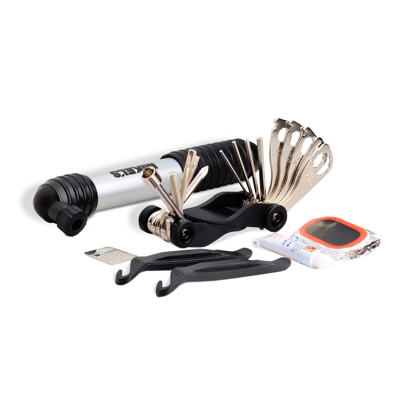 Kit para Ciclista MIKEL'S 22 en 1