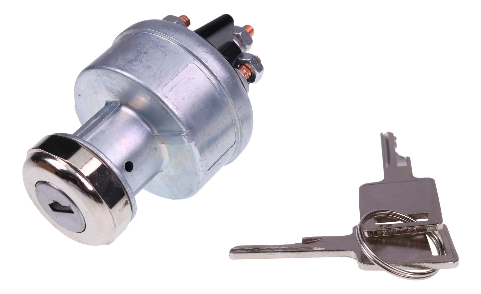 Llaves Compatibles YUXSOUQ para Bobcat con 2 Piezas