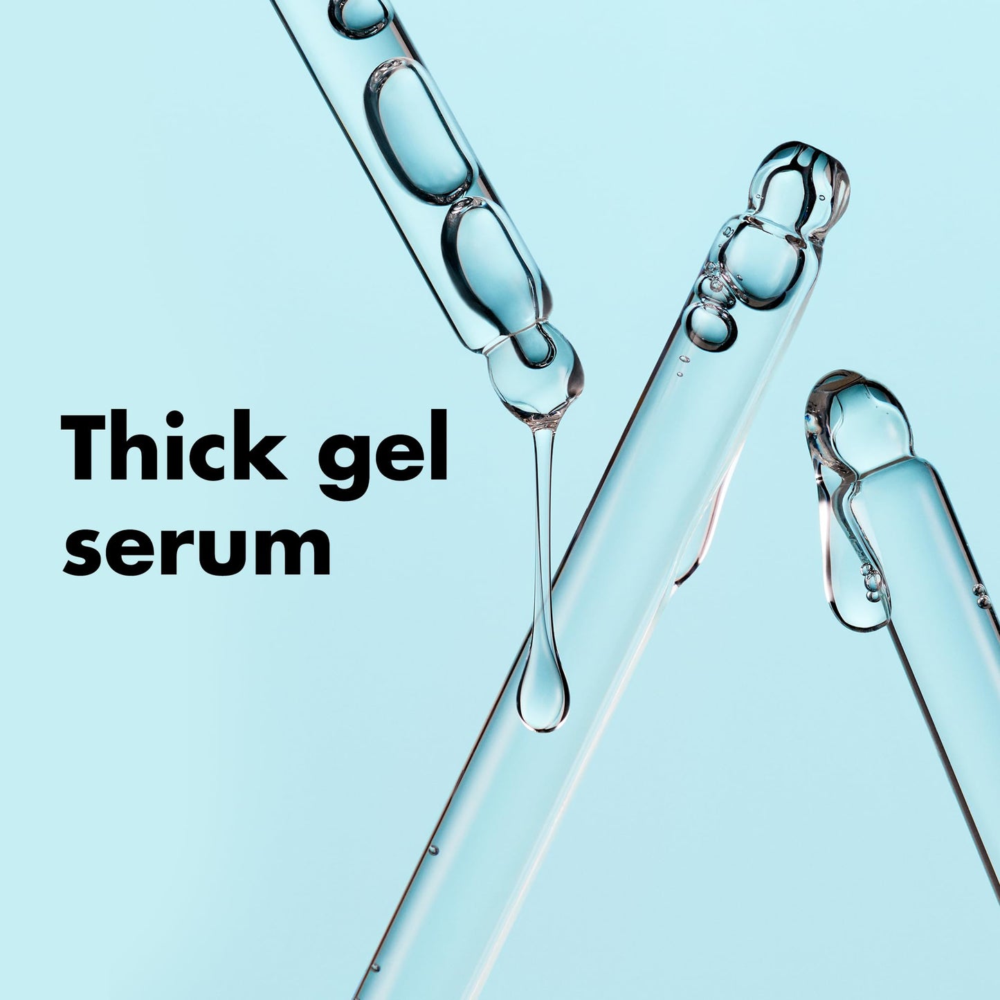 e.l.f. SKIN Holy Hydration! Triple Bounce Serum, 1.7% Hyaluronic Acid Serum For Plump, Bouncy Skin, Great For Hydrating Dry Skin, Vegan & Cruelty-Free