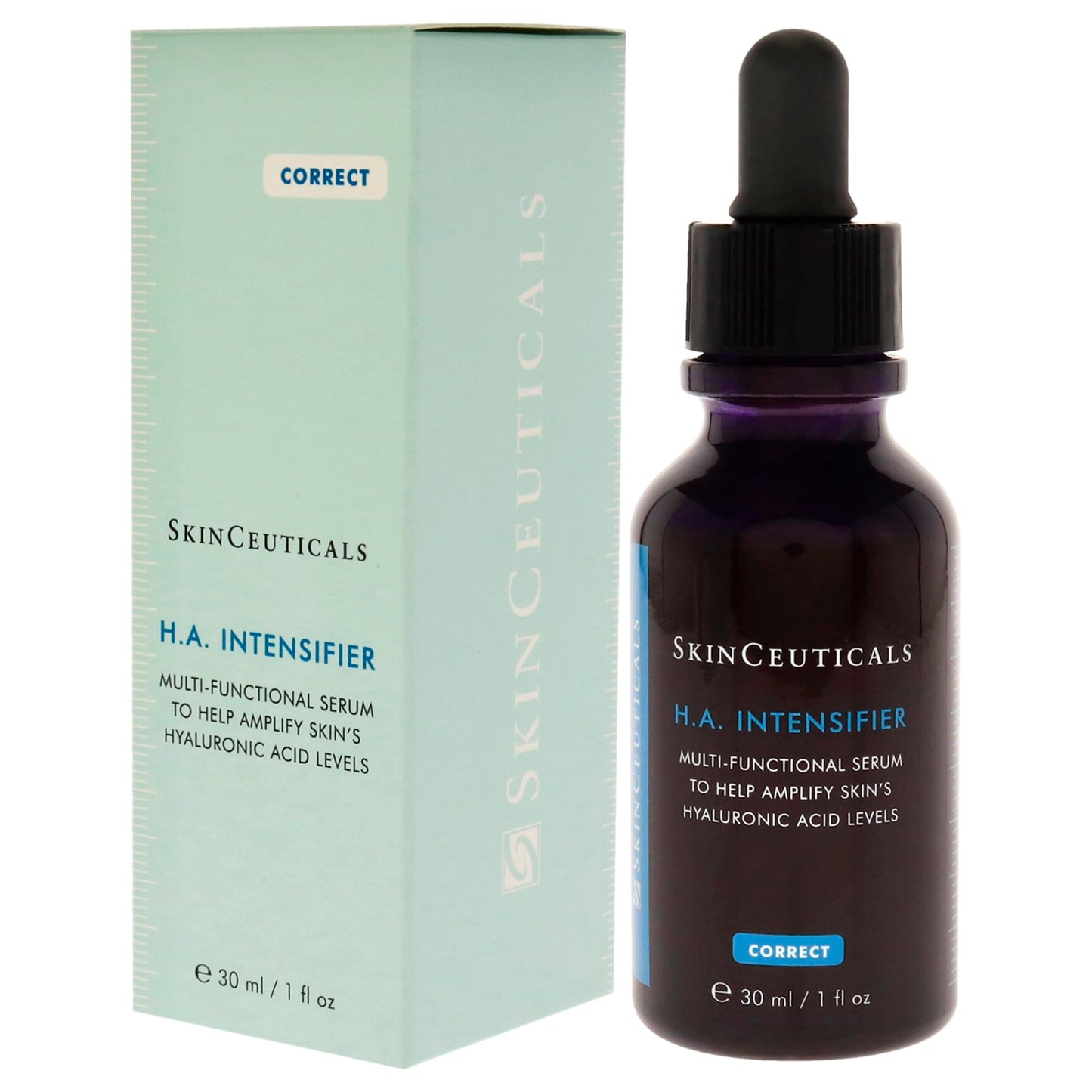 Skin Ceuticals Hyaluronic acid intensifier