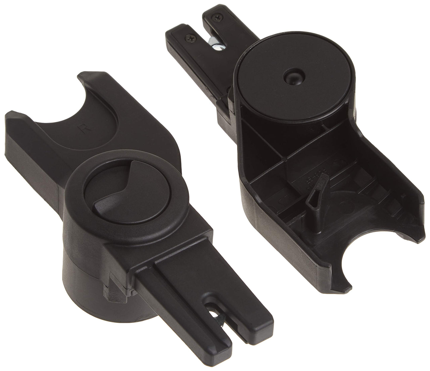Adaptador de Asiento de Coche phil&teds Negro Principal para Asiento Infantil