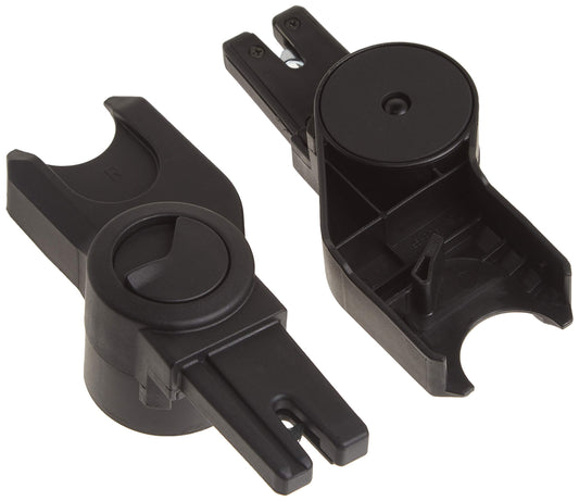 Adaptador de Asiento de Coche phil&teds Negro Principal para Asiento Infantil