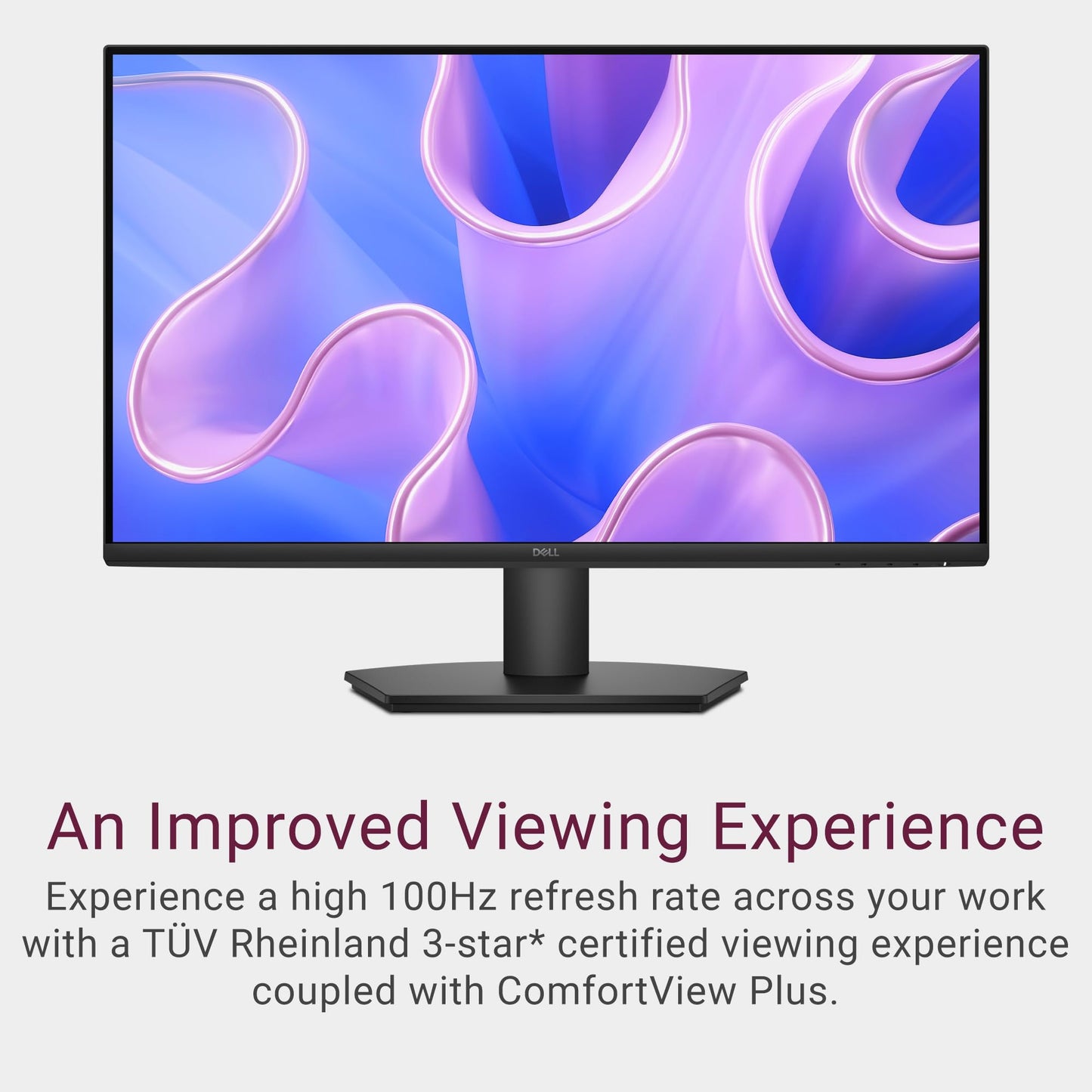 DELL 27 Monitor SE2725HM FHD 100 Hz IPS