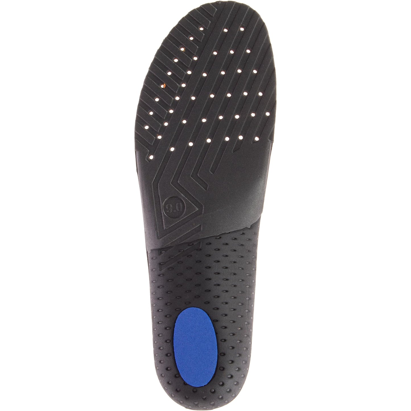 Zapatillas Kinetic Fit Mesh Naranja Avanzadas para Mujer