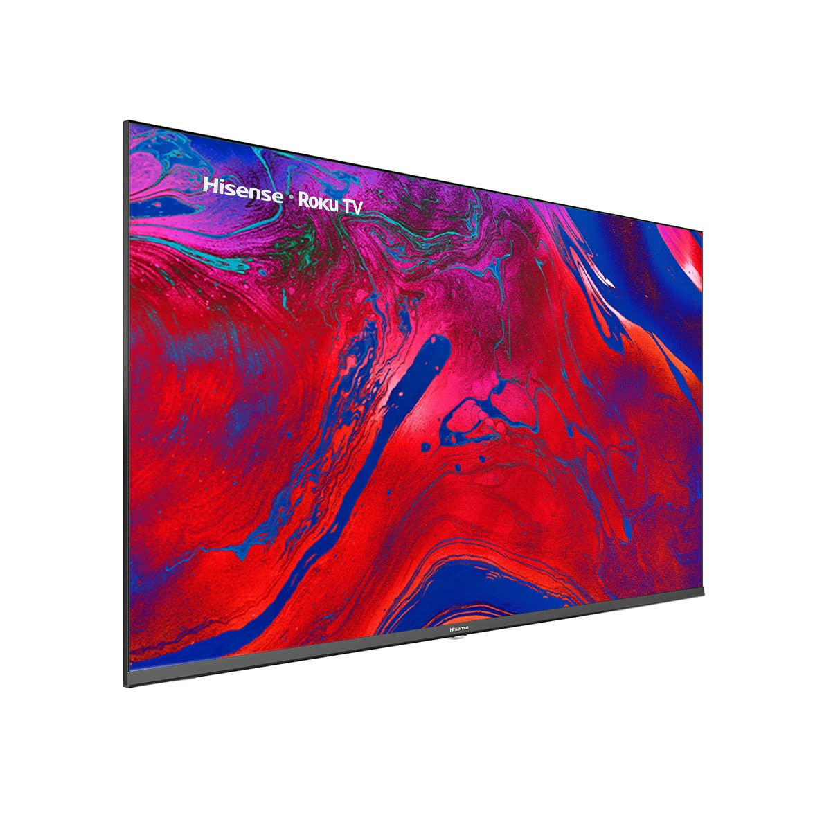 Hisense Television de 40 Motion Rate 120 Modo de Juego y Funciona 40H4030F1 + (Reacondicionado)