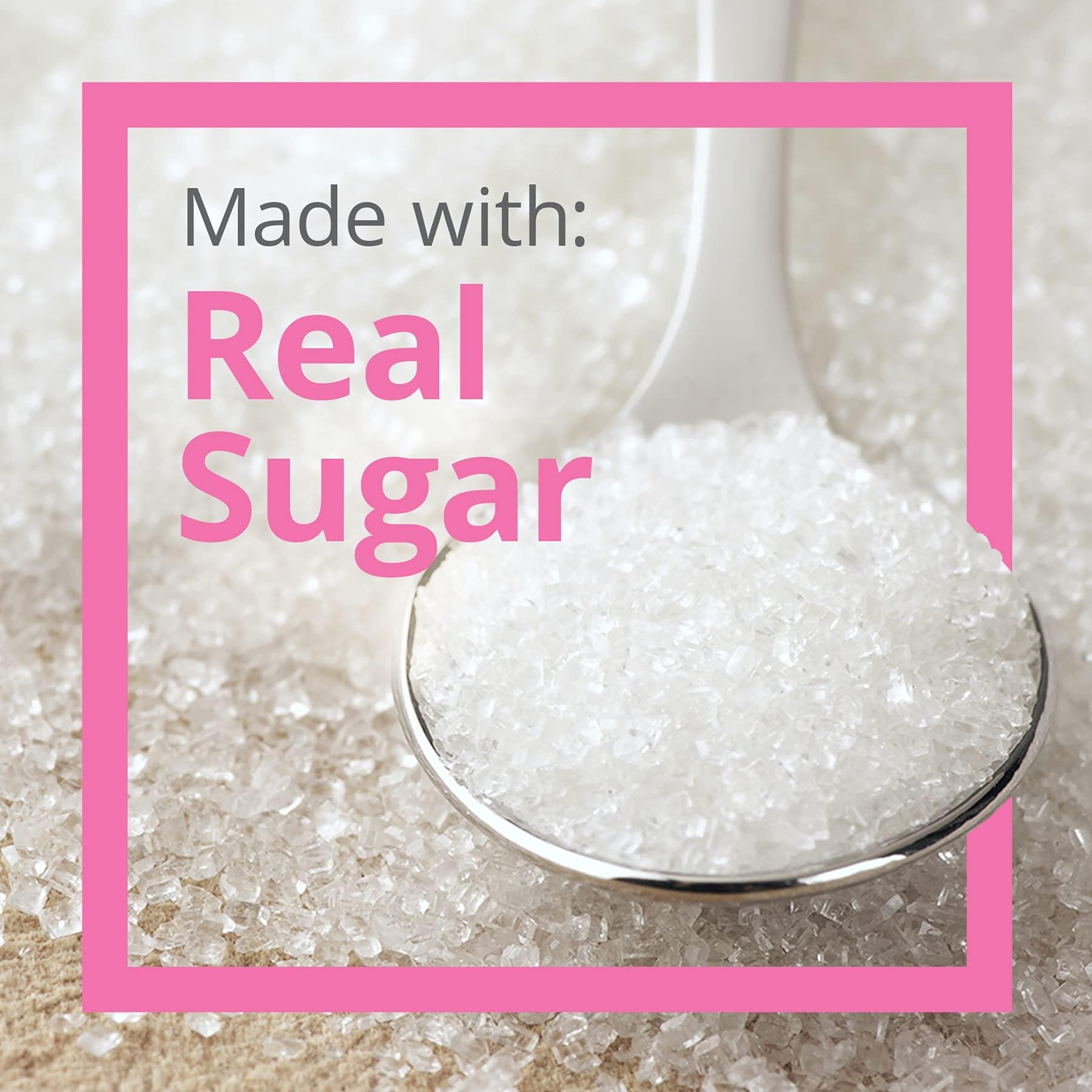 Exfoliante de Azúcar Tree Hut Sugared Fantasy 18 oz, 2 Unidades