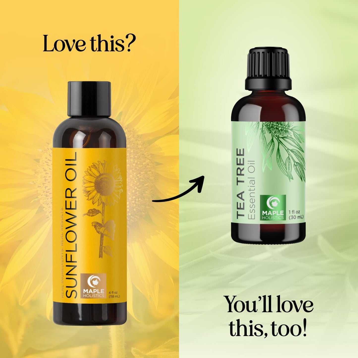 Aceite de Girasol Orgánico 100% Puro para Aromaterapia y Masajes - Oferta Exclusiva de Aceite Vegetal Orgánico - Aprovecha ahora.