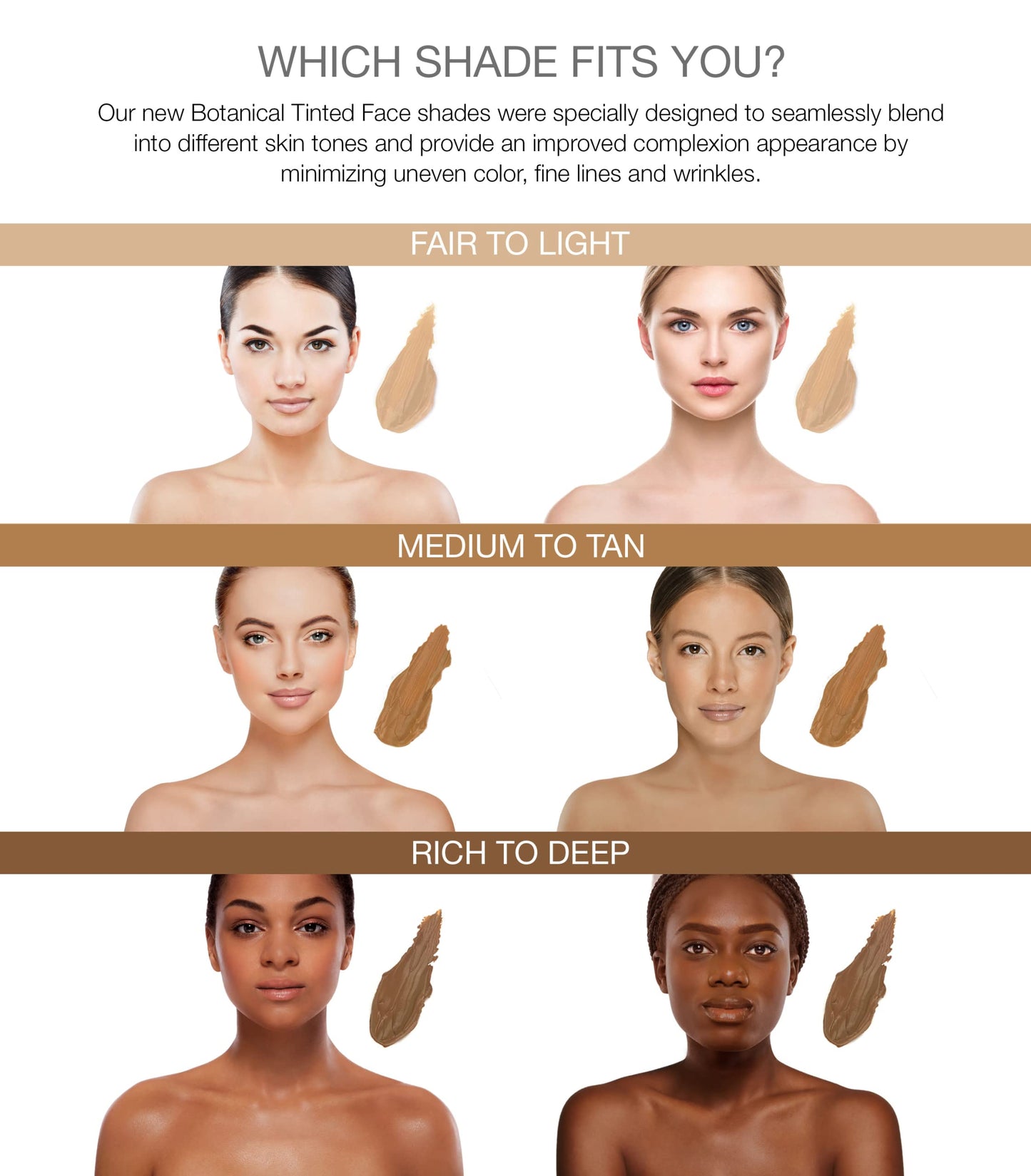 AUSTRALIAN GOLD Botanical SPF 50 Tinted Face Sunscreen Lotion - Medium to Tan 3 fl oz (89 ml) Loción Protector Solar facial con color SPF 50 de Botanical - Bronceado medio a bronceado