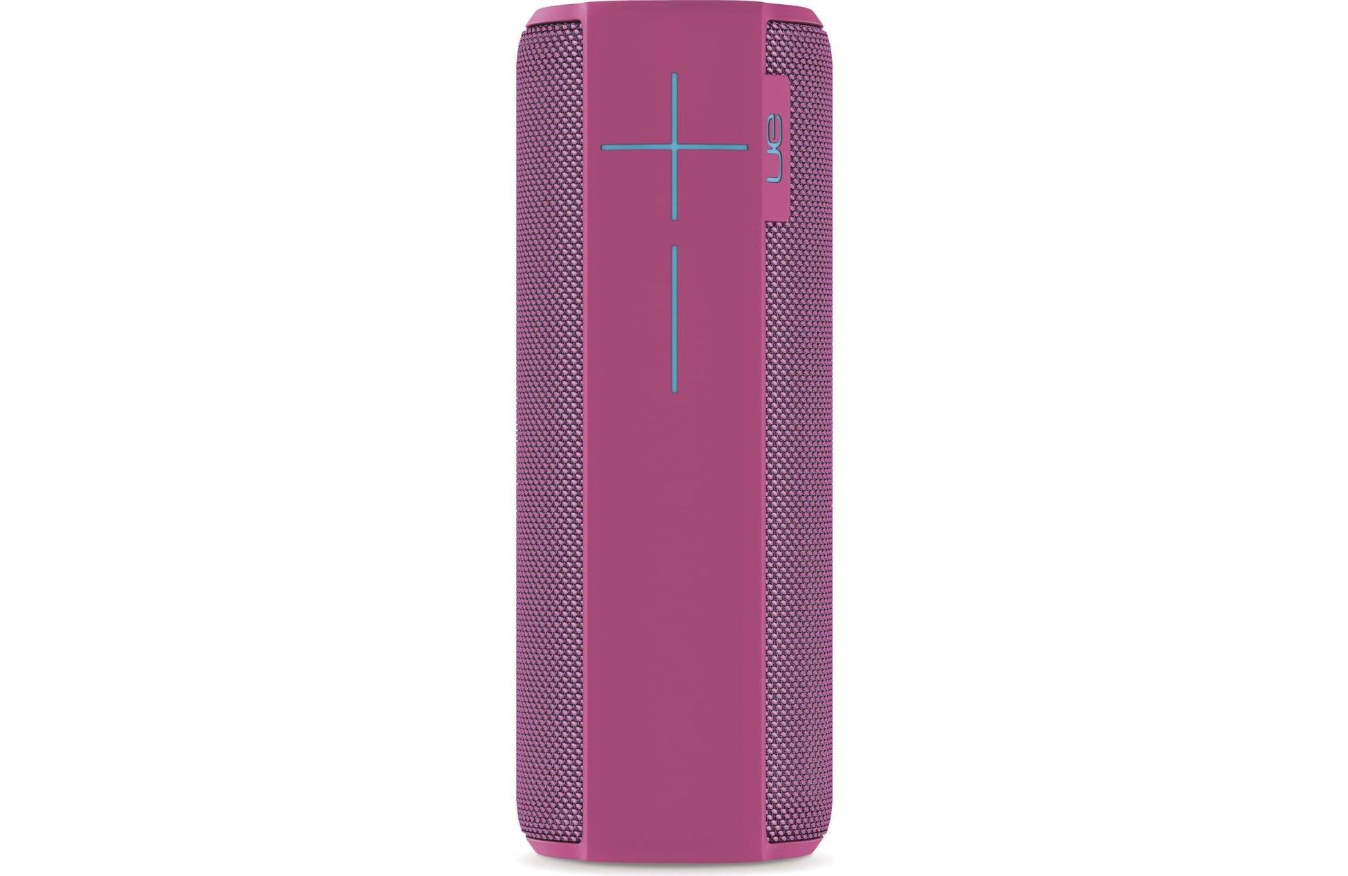 Ultimate Ears UE MEGABOOM - Altavoz inalámbrico Bluetooth impermeable y a prueba de golpes, ciruela (reacondicionado)