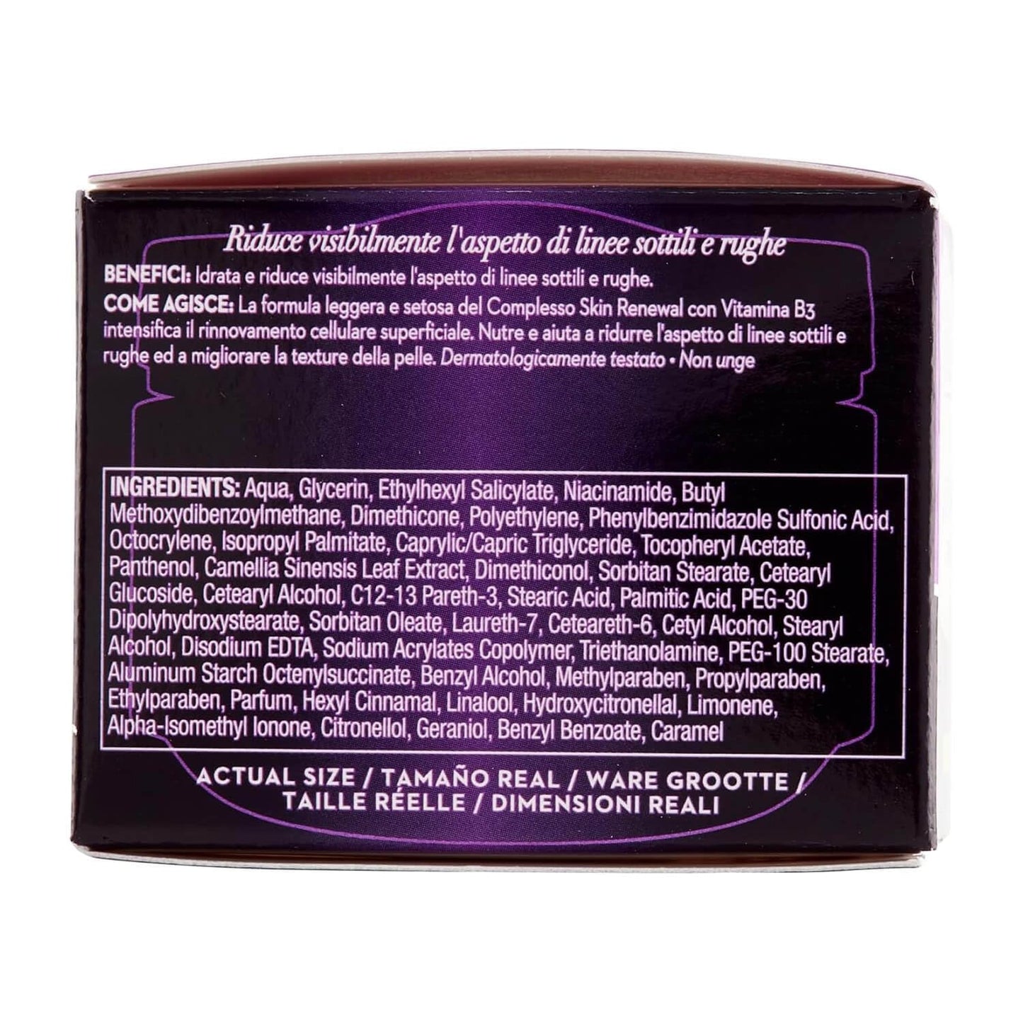 Olay Anti-Wrinkle Firm & Lift SPF 15 40+ Day Cream, 1.7 Ounce
