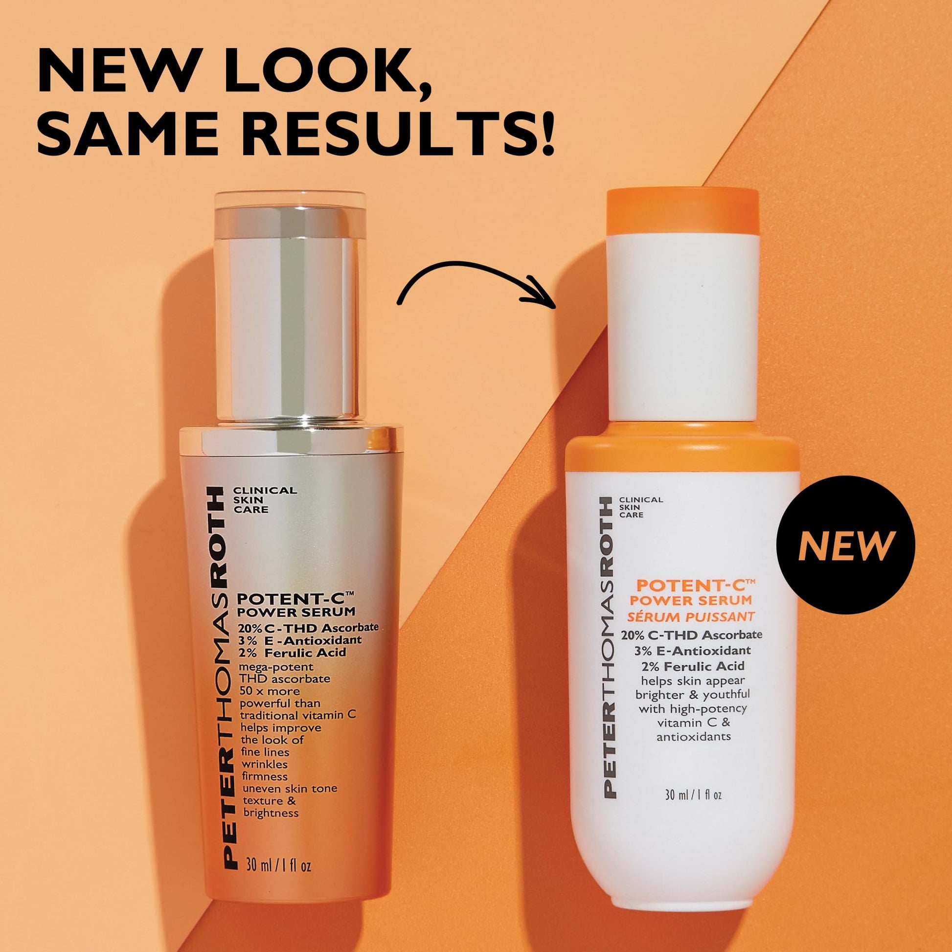 Peter Thomas Roth Potent-c power serum