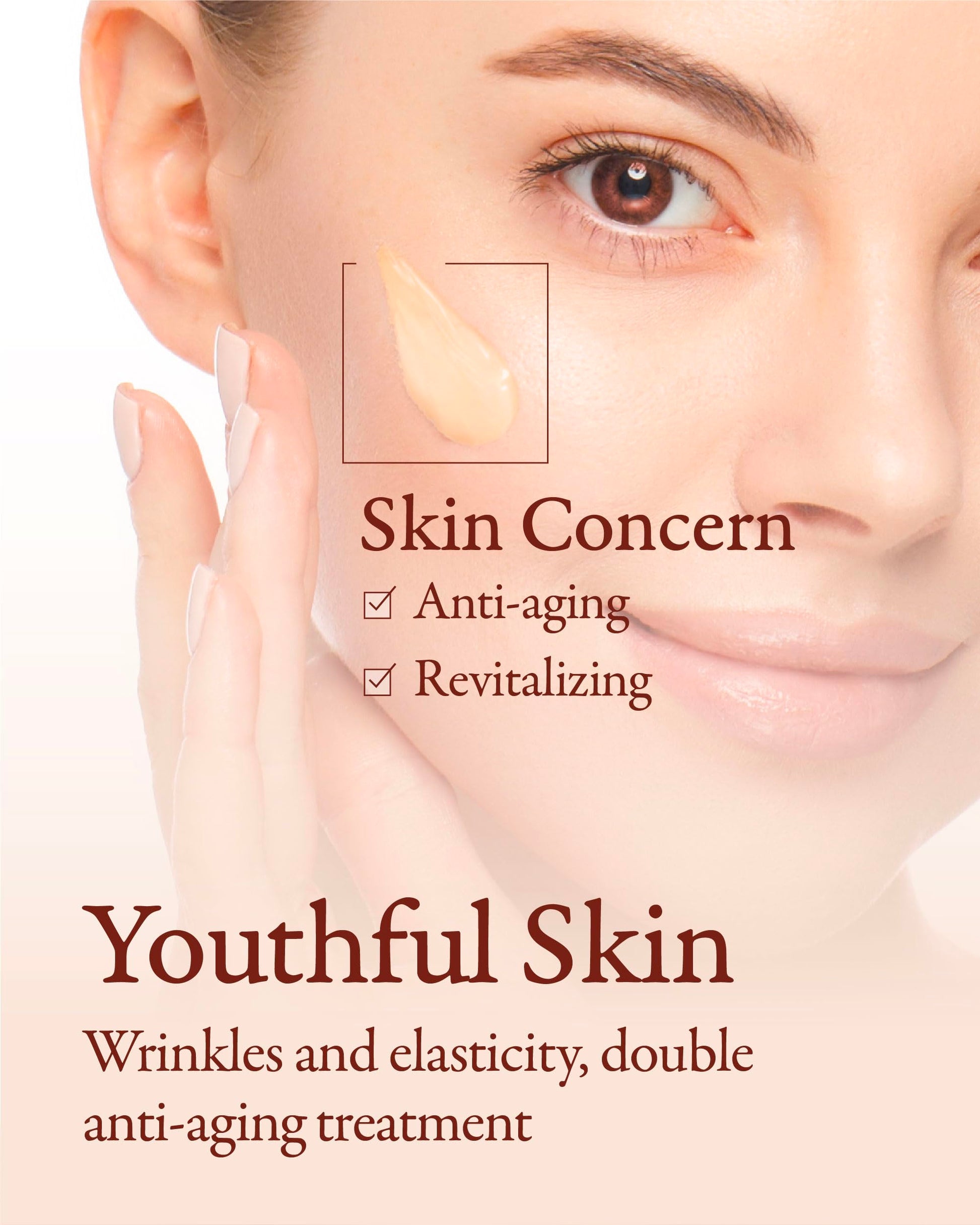 SOORYEHAN Hyobidam Fermented Cream 50ml, Korea Cosmetic by Sooryehan