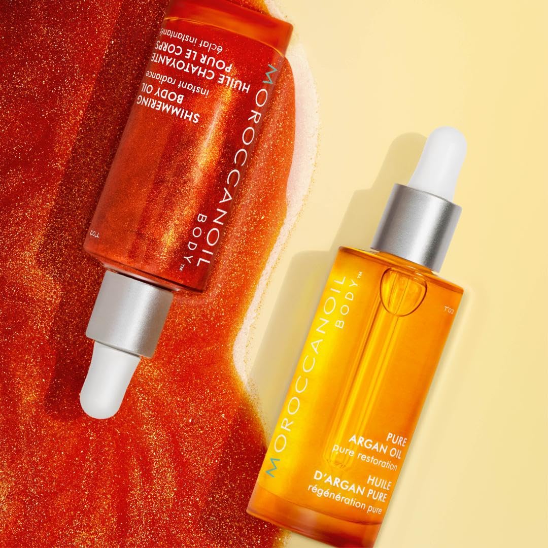 Aceite de Argán Moroccanoil Puro 50 ml