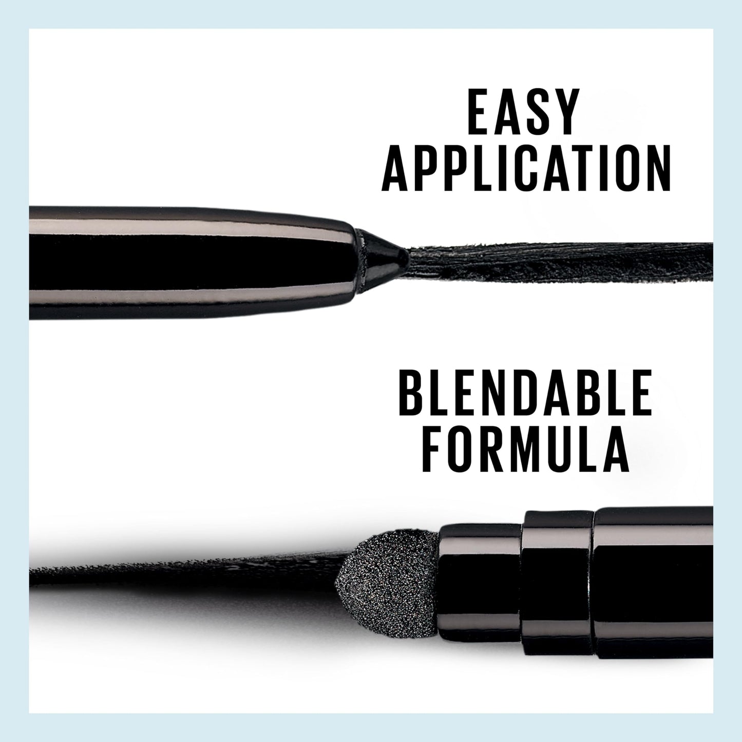 MAYBELLINE Delineador tattoo liner kajal smokey gel de MAYBELLINE new york, tono smokey brown