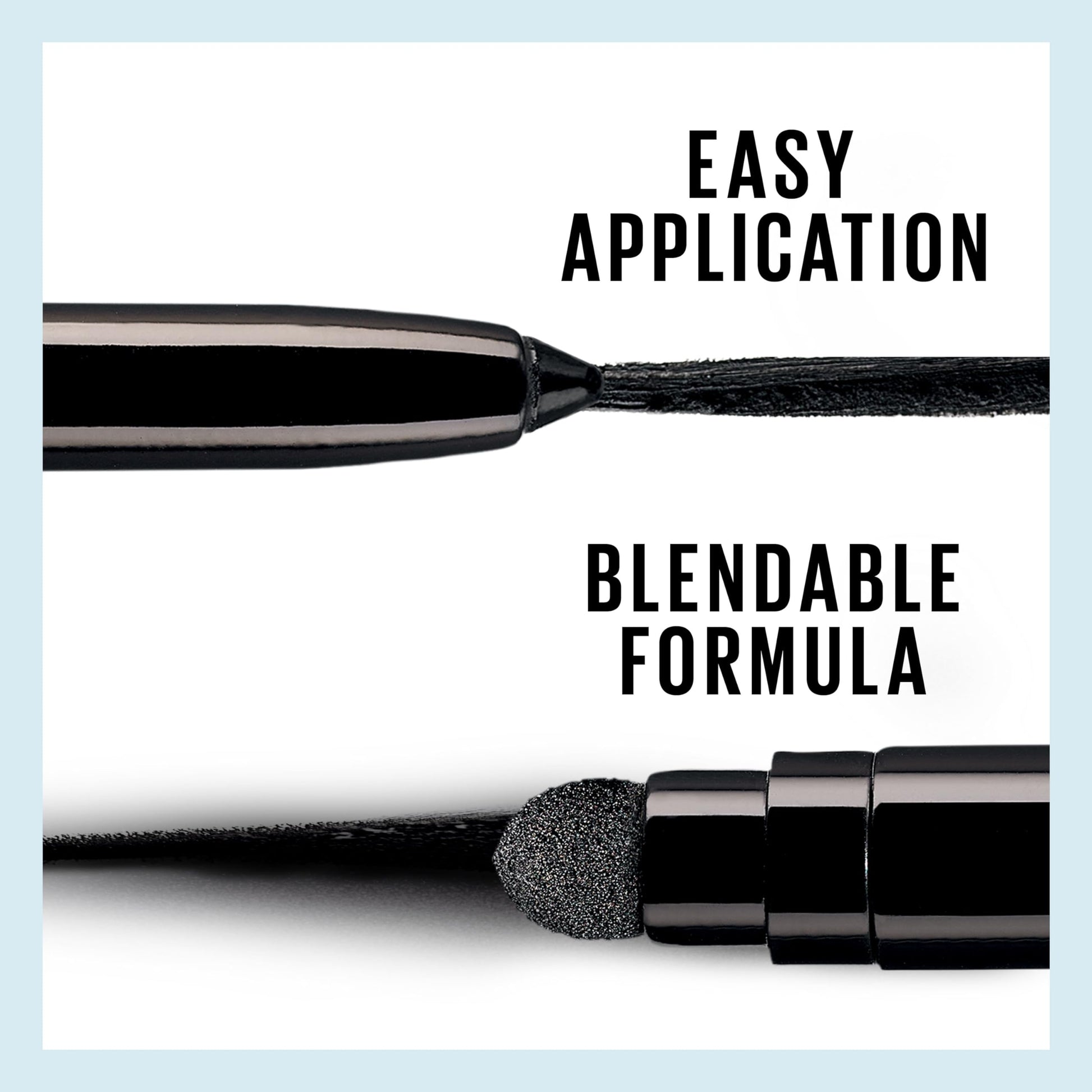 MAYBELLINE Delineador tattoo liner kajal smokey gel de MAYBELLINE new york, tono smokey brown