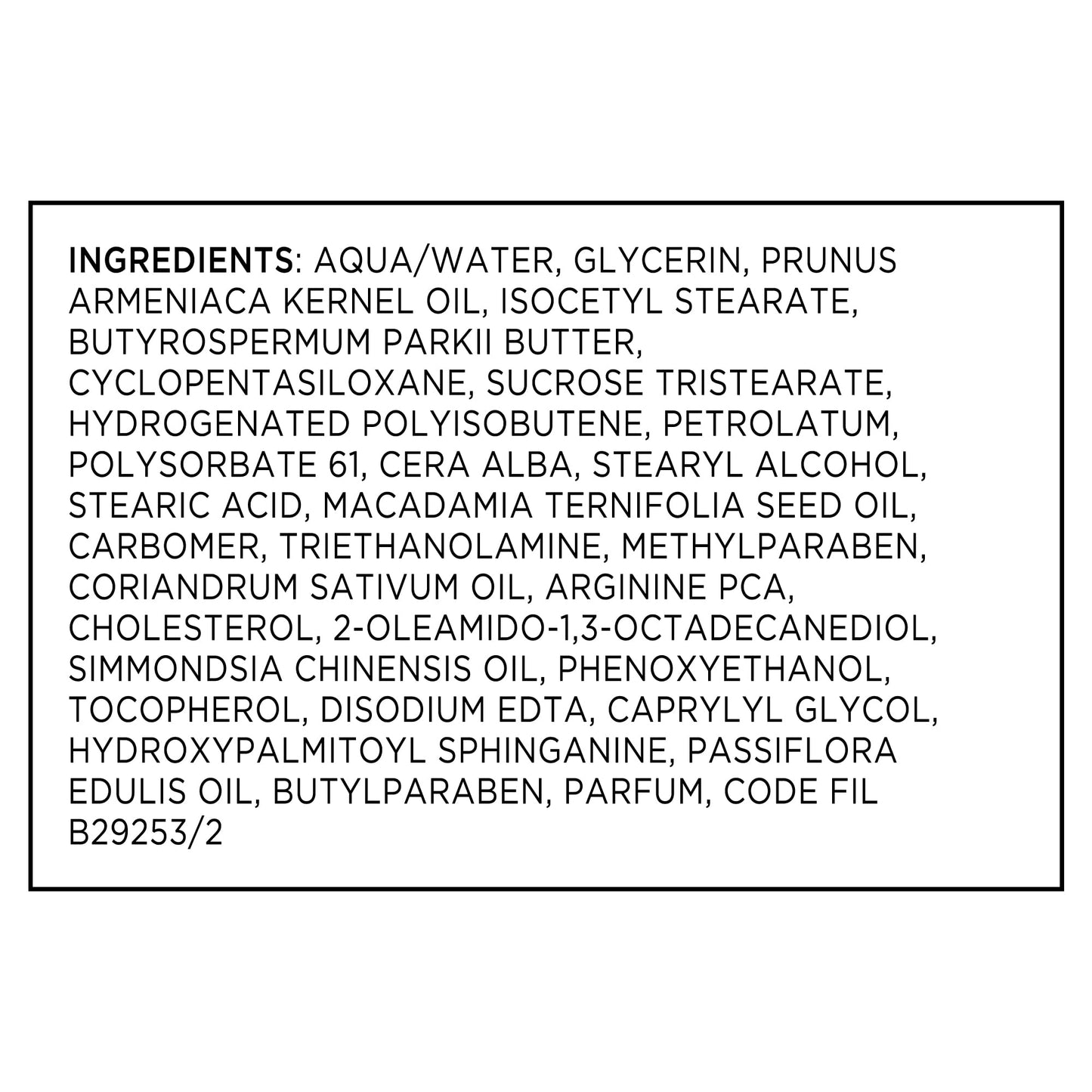 Vichy Nutrilogie 2 Crema Hidratante Intensamente para Pieles Muy Secas, 50ml