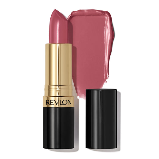 Super Lustrous Lipstick tono Sassy Mauve