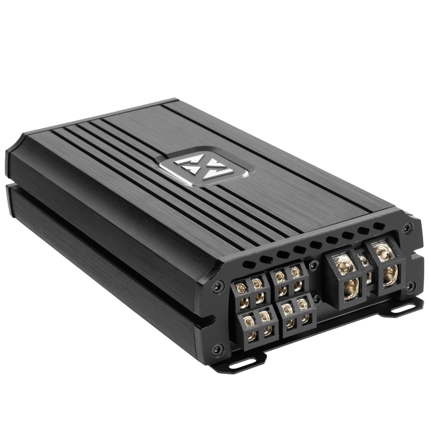 Amplificador Clase D NVX Serie N 1200 W Pico 4 Canales