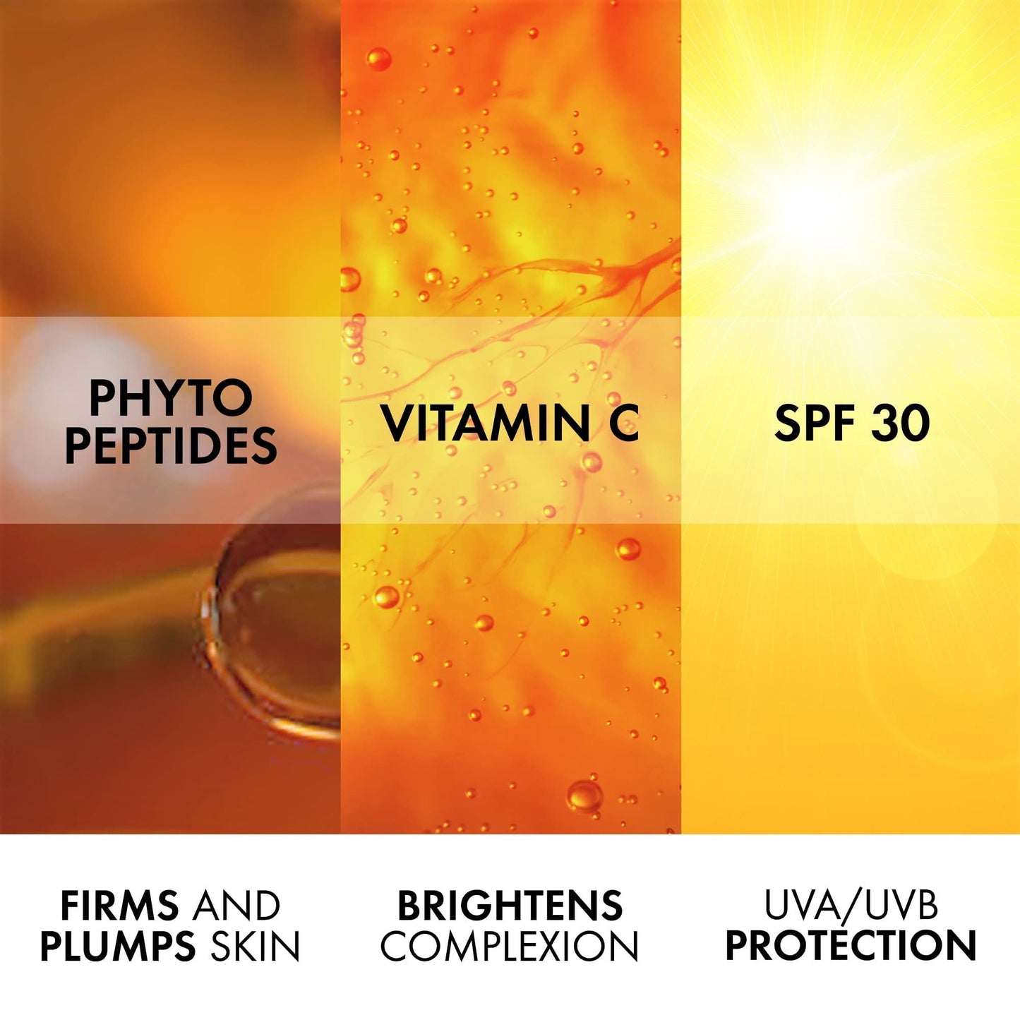 Crema de Día Anti-arrugas Peptide-C FPS 30 Vichy Liftactiv Collagen Specialist 50 ml