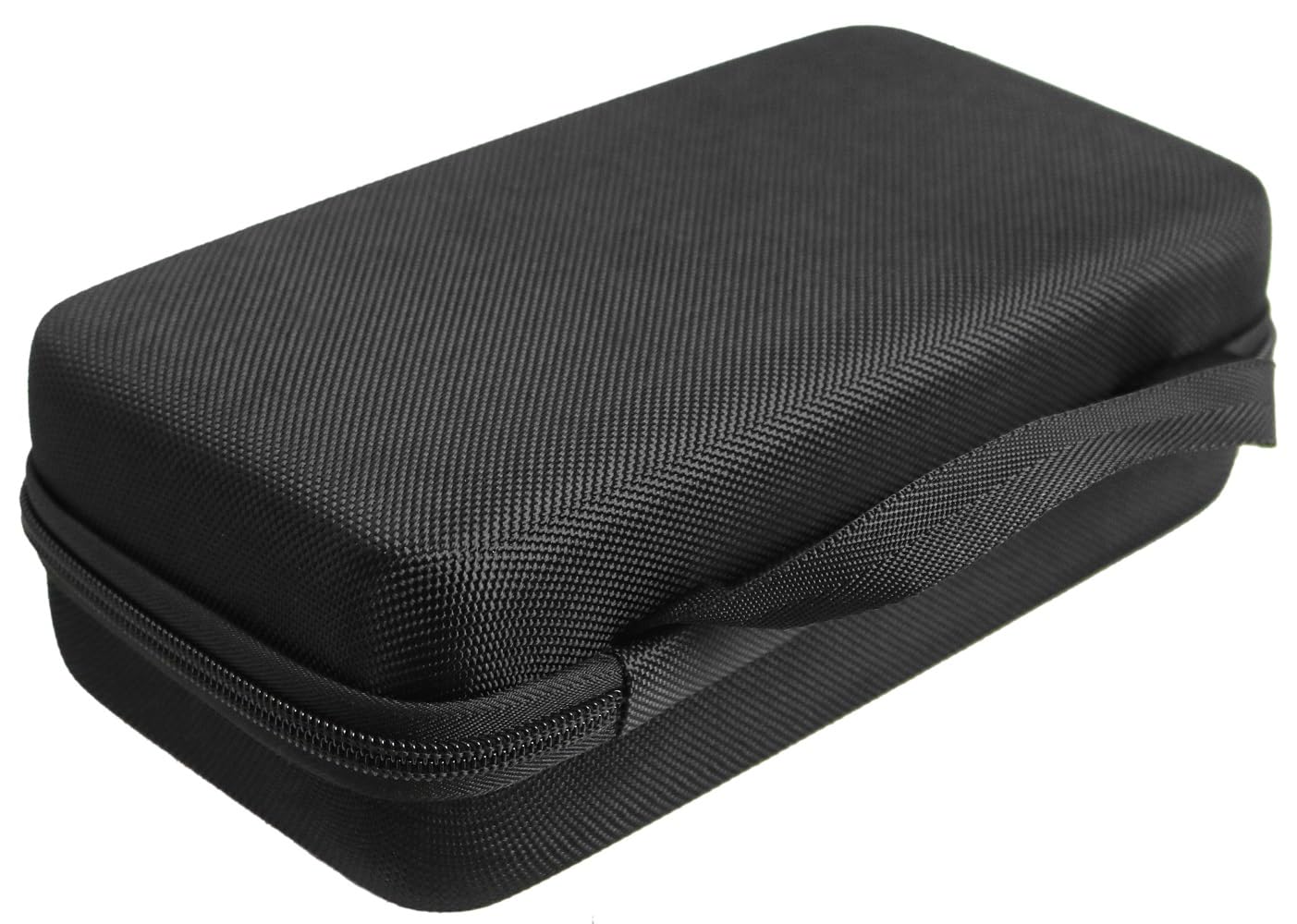 Maoershan - Funda protectora de viaje para Fluke 87V MAX True-RMS multímetro digital IP67 clasificado TL175 cables de prueba (solo caso)