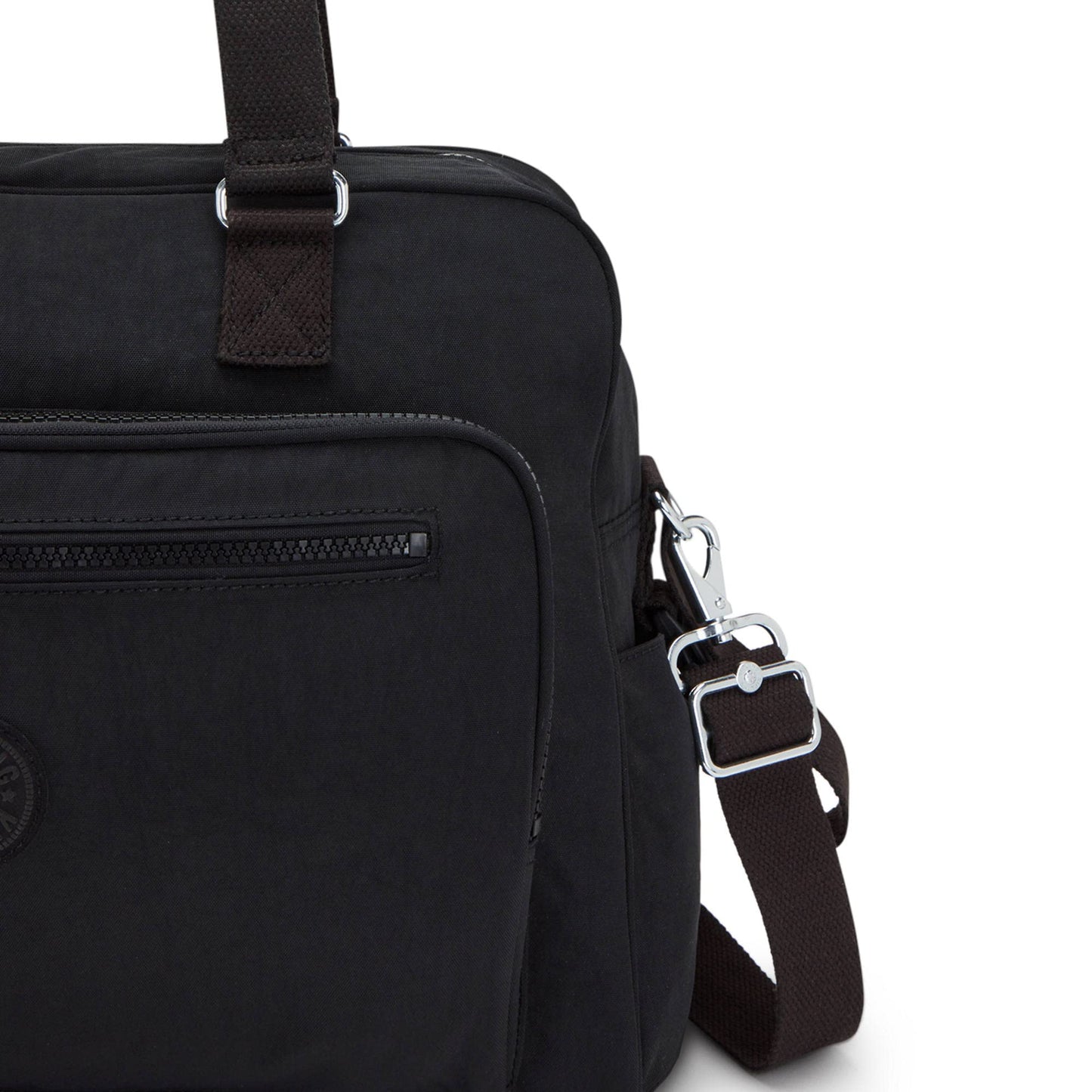 Kipling Alanna - Bolsa de pañales para mujer