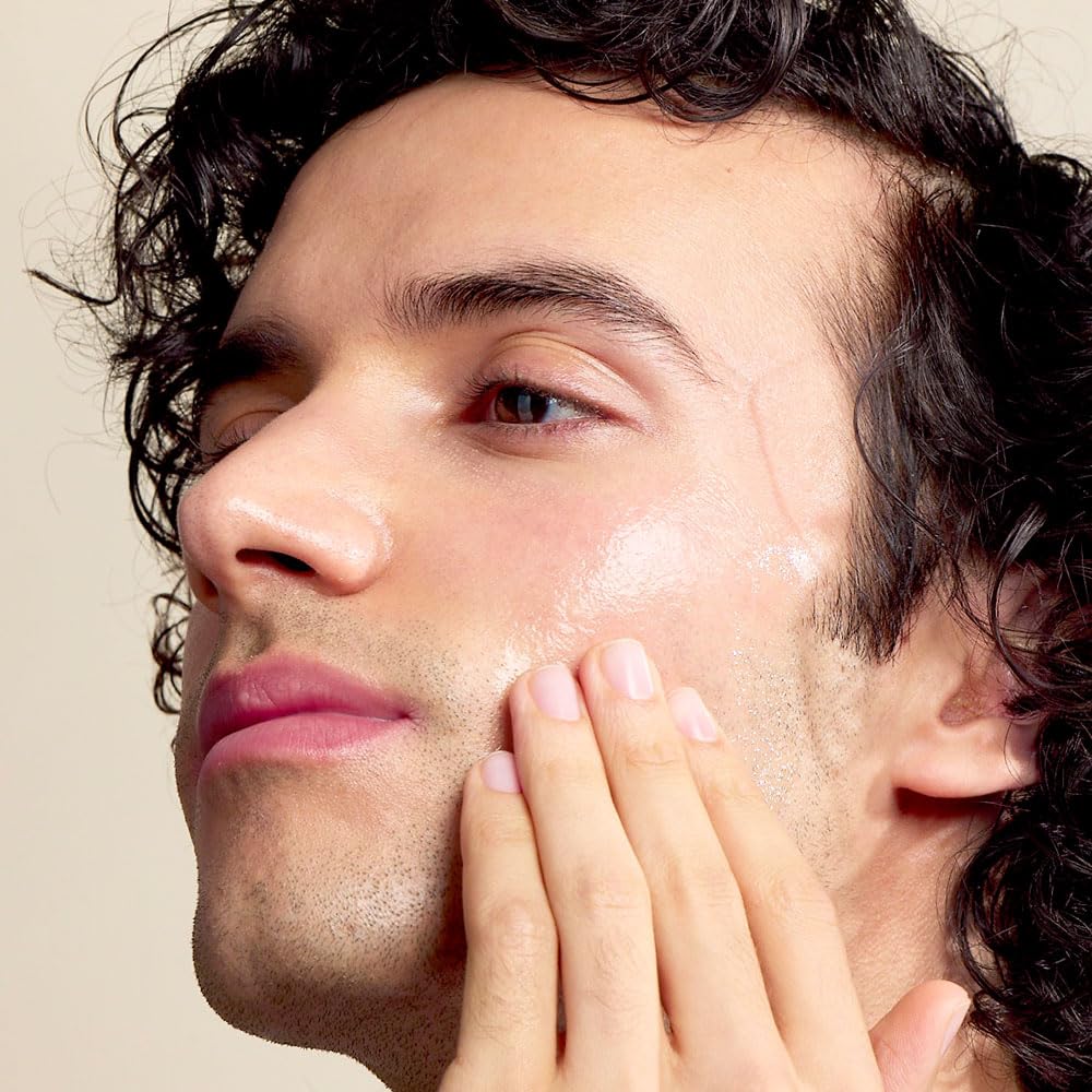 Aceite Nutritivo Jack Black MP 10 Argán y Marula Orgánica para Piel y Cabello