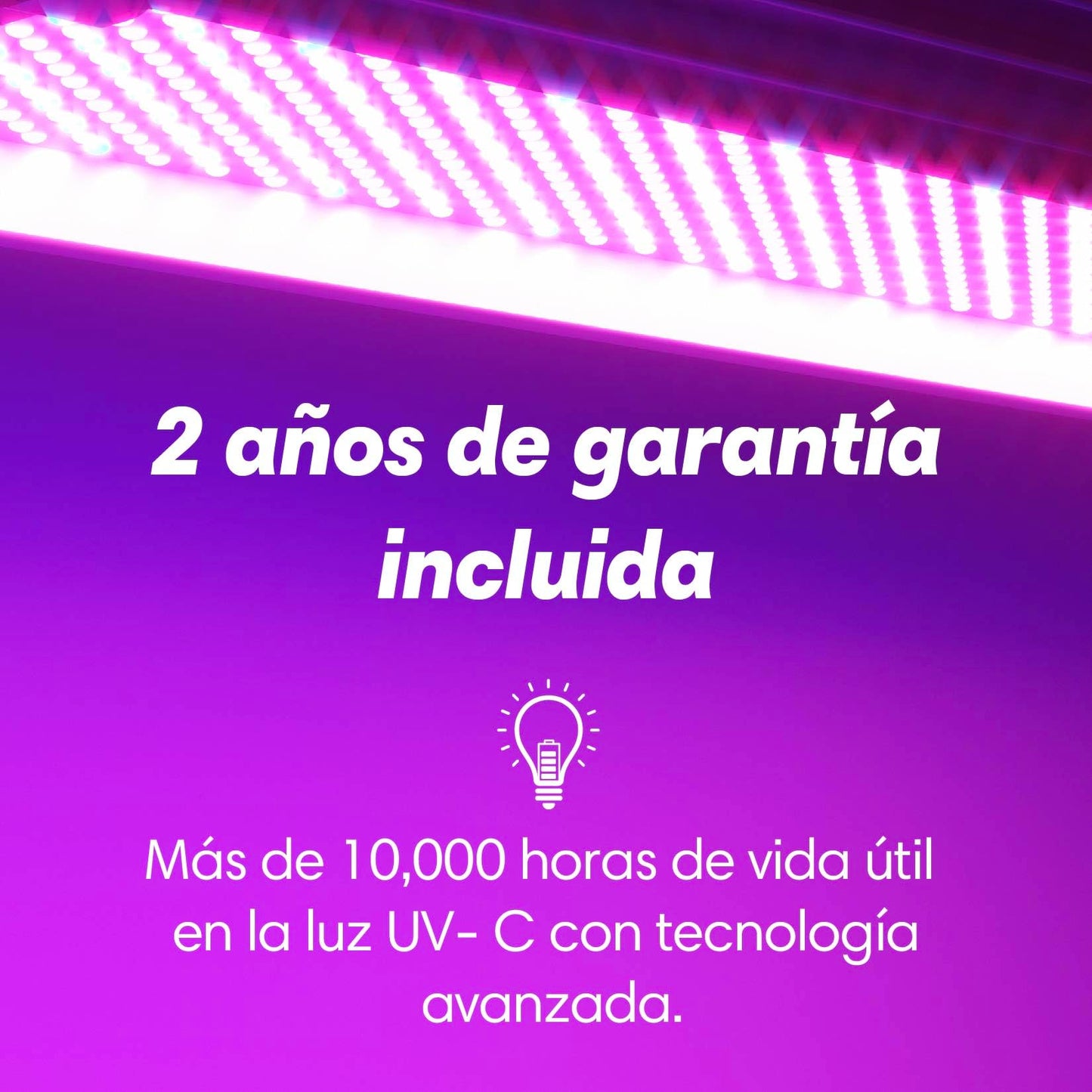 Consi Esterilizador UV Portátil para Accesorios de Bebé (Ideal para Chupones, Mordederas y Juguetes Pequeños) Elimina el 99.9% de Gérmenes en Segundos, Llevalo a Donde Quieras | EUV01