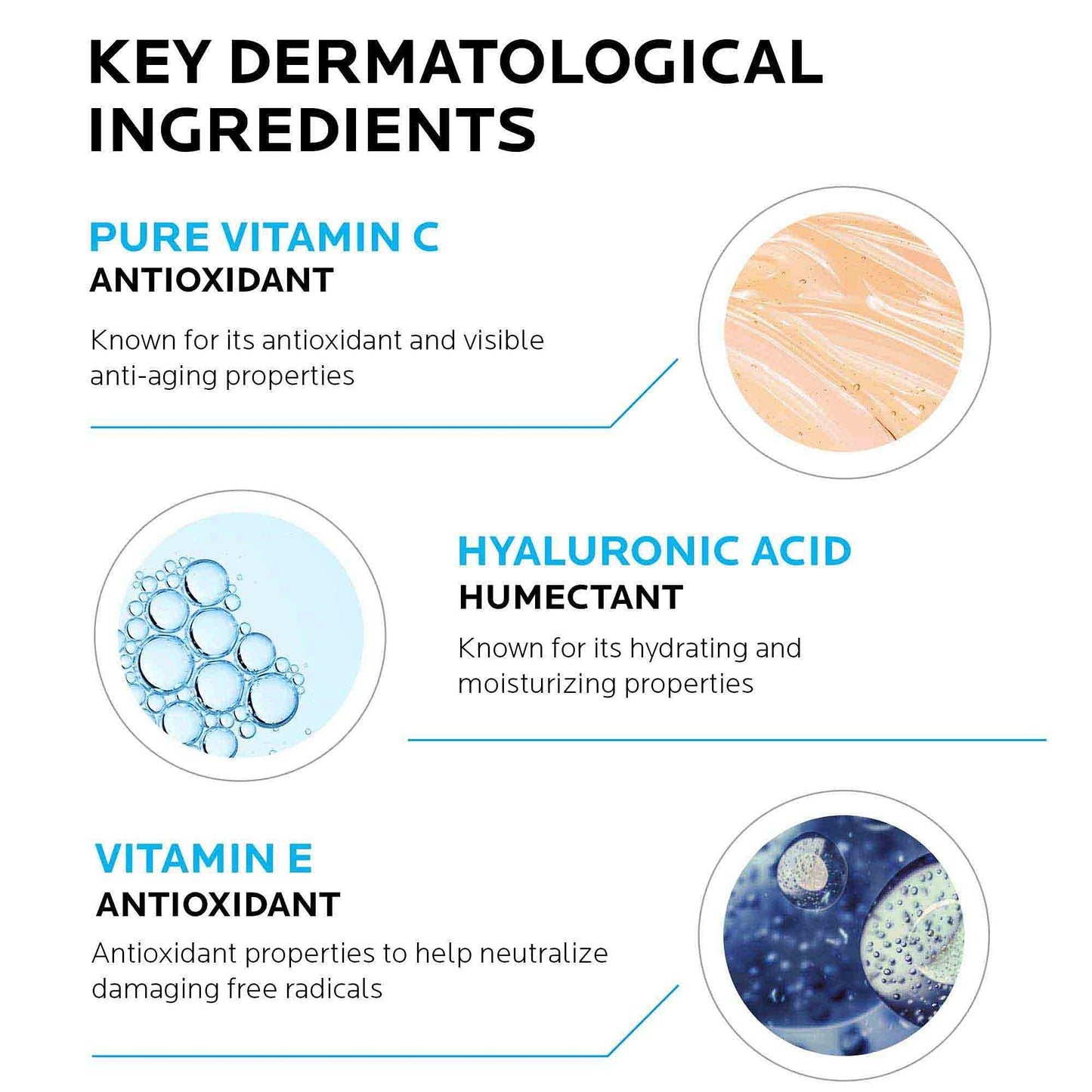 La Roche Posay Redermic hyalu c piel normal a mixta