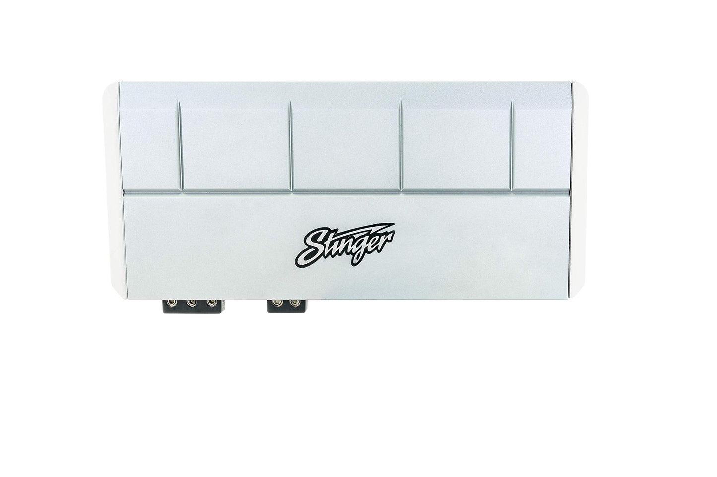 Amplificador Marino Stinger 5 Canales Resistente a la Intemperie 1000 Vatios Clase D