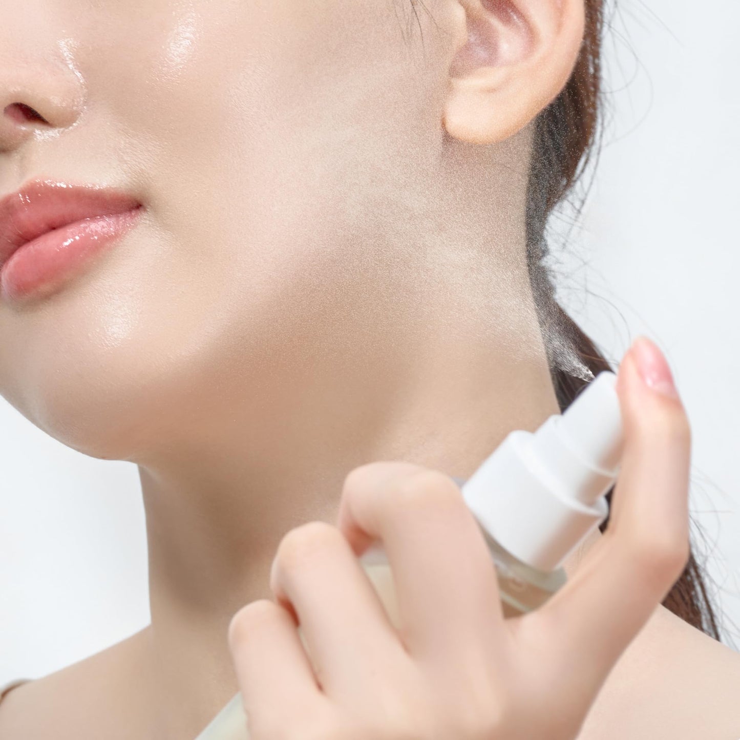 Luvum Mist con Centella, Spray Facial, 80ml