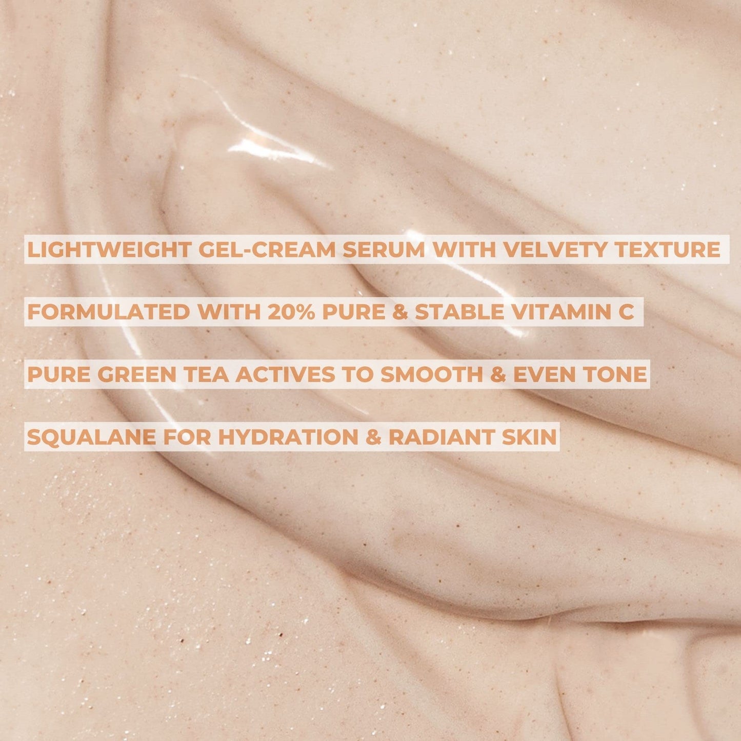 BeautyStat Universal C Skin Refiner - Suero de Vitamina C para el rostro, 20% de Ácido L-Ascorbico Puro - Creado por un Químico Cosmético con más de 20 años de experiencia - Tamaño de viaje 10 ml