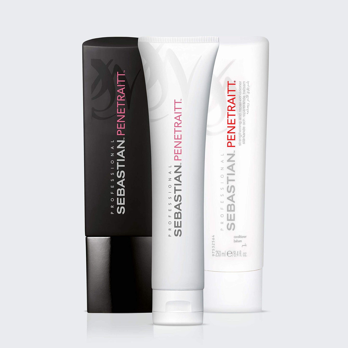 Tratamiento Capilar Sebastian Penetraitt 16.9 oz