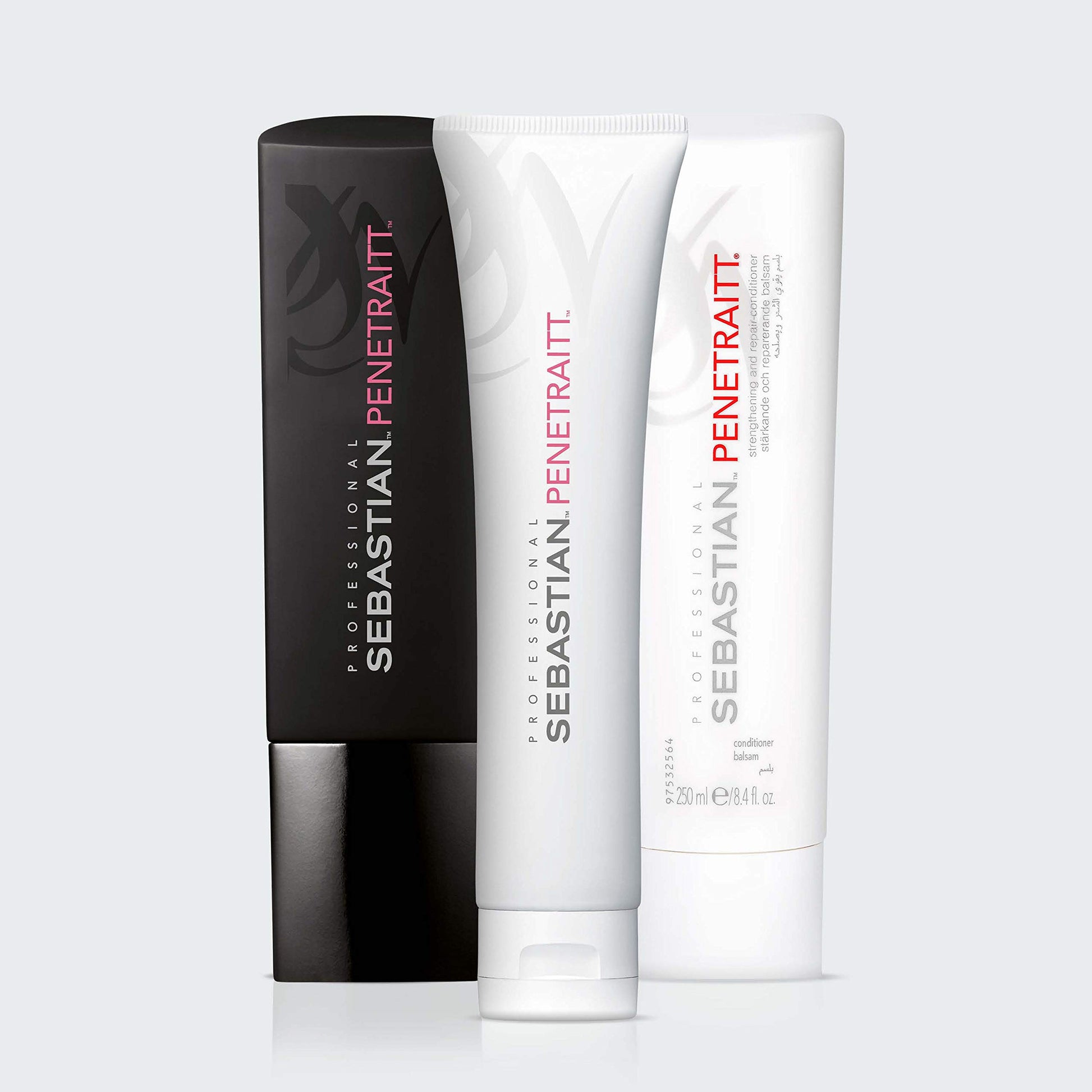 Tratamiento Capilar Sebastian Penetraitt 16.9 oz