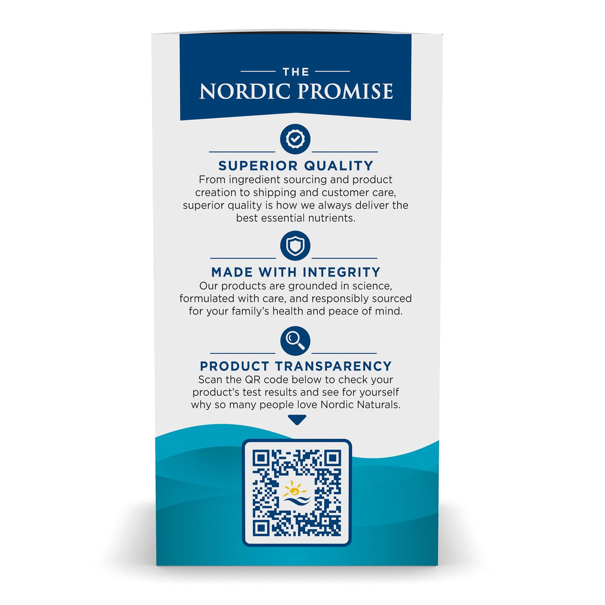 Nordic Naturals Ultimate Omega 2X, sabor a limón, 2,150mg Omega 3, 60 cápsulas blandas, alta potencia de EPA y DHA
