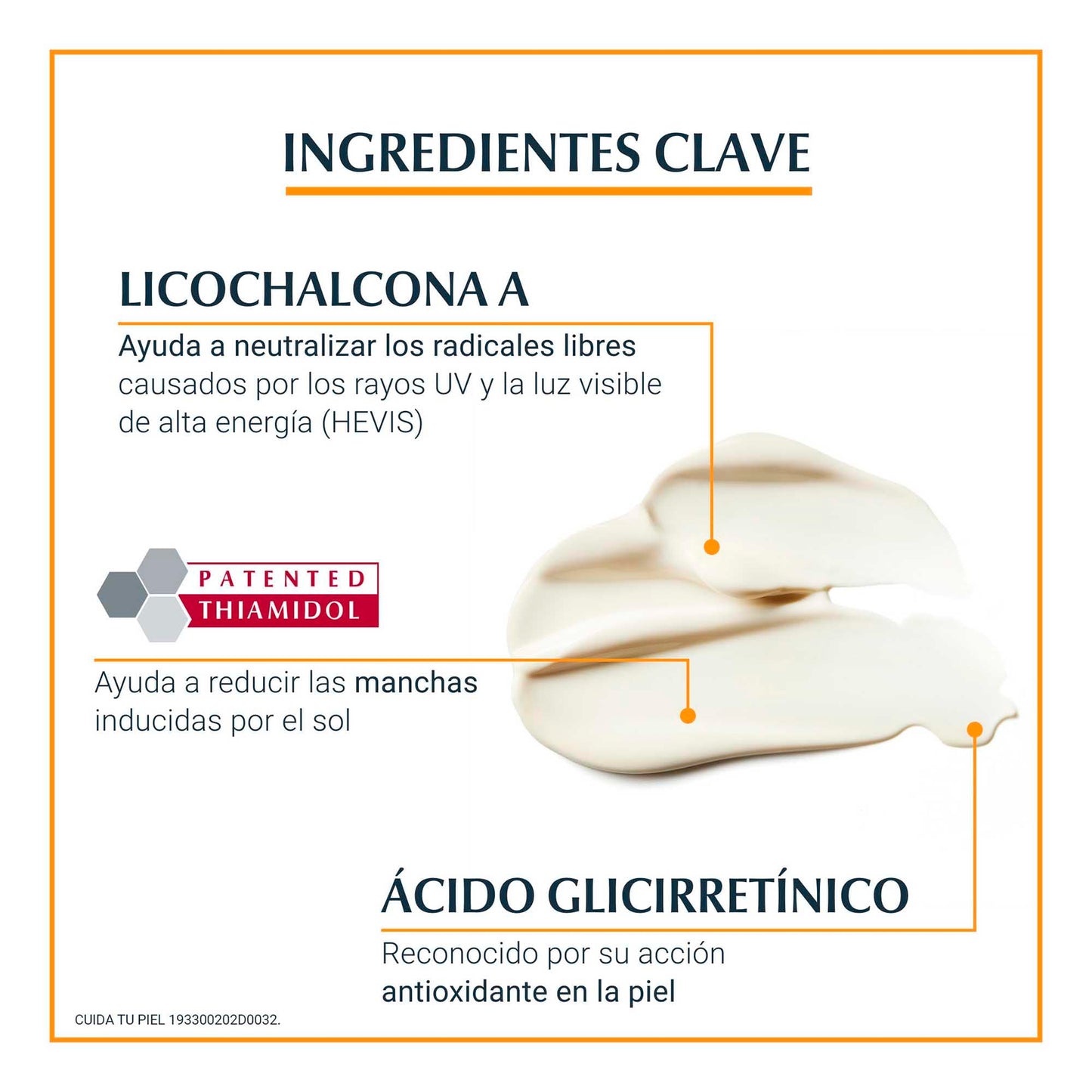 Eucerin Protector solar facial anti manchas FPS 50+ Anti Pigment Sun, 50ml