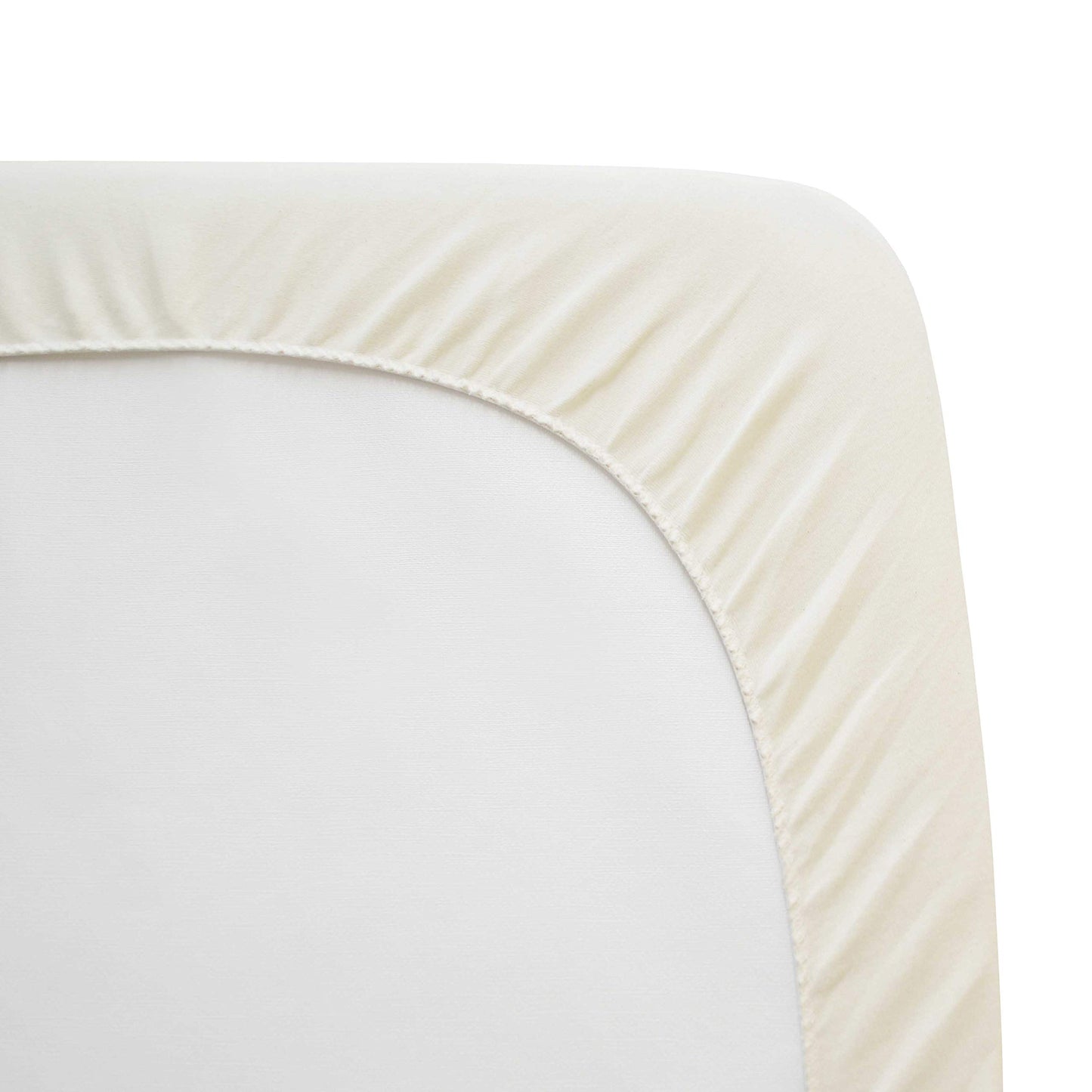 Funda para Colchón American Baby Company Natural Pack N Play para Bebé