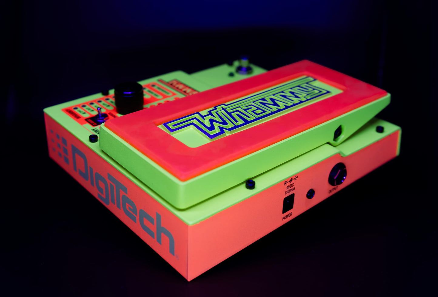 Digitech WHAMMYMN MonoNeon Signature Whammy