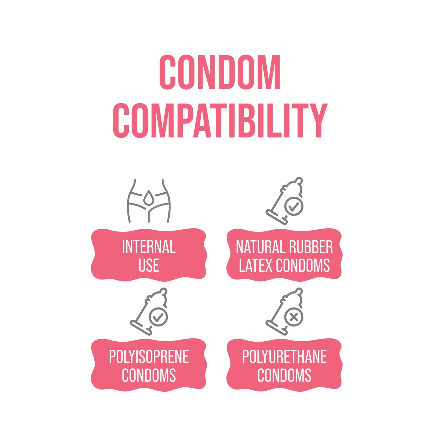 Lube Life: Lubricante íntimo fino a base de silicona de larga duración, resistente al agua, sin parabenos y glicerina, para hombres, mujeres y parejas
