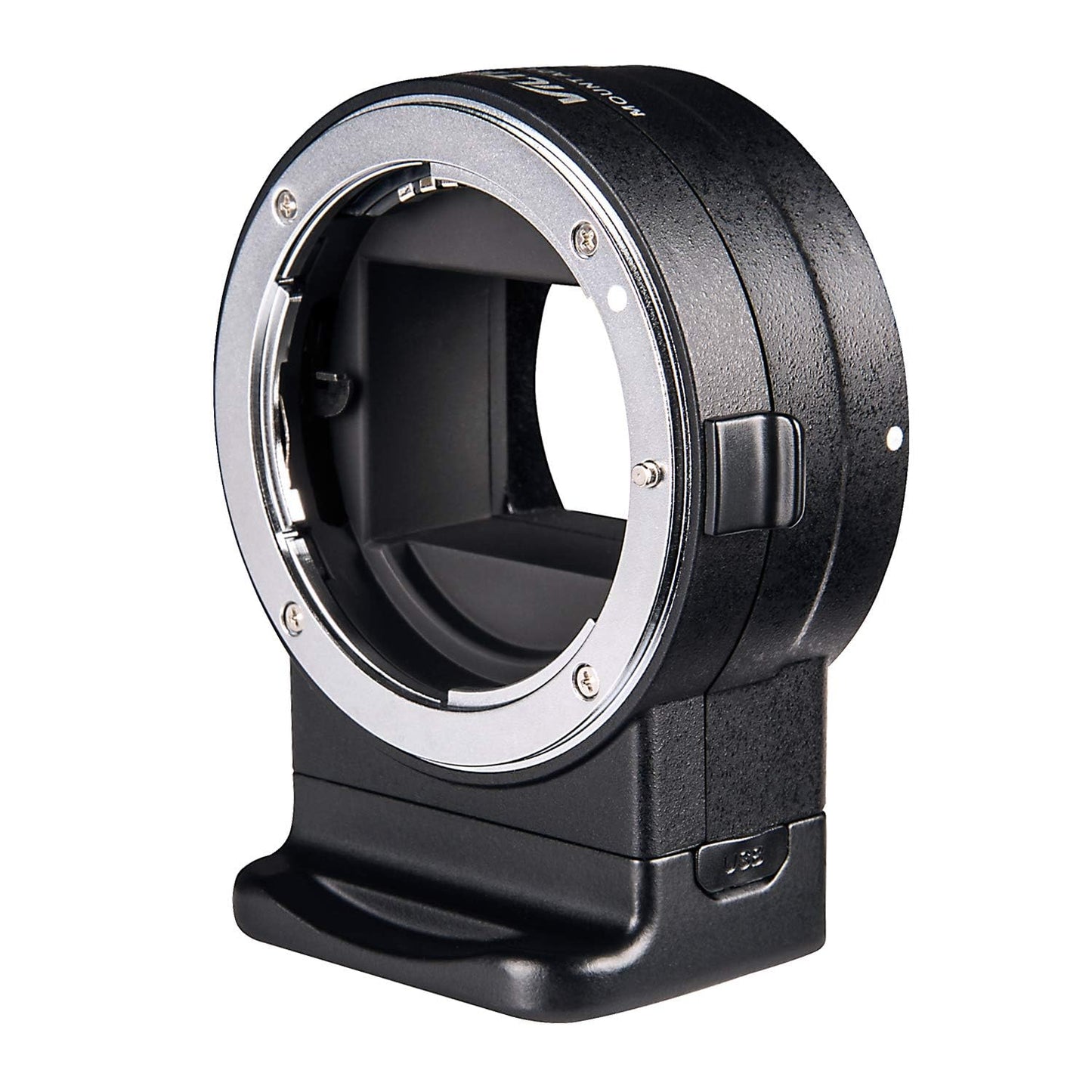 VILTROX NF-E1 Auto Focus AF Electronic Lens Mount Adapter with Aperture Control, EXIF Transmitting,VR for Nikon F Lens to Sony E Mount Camera A9 A7RII